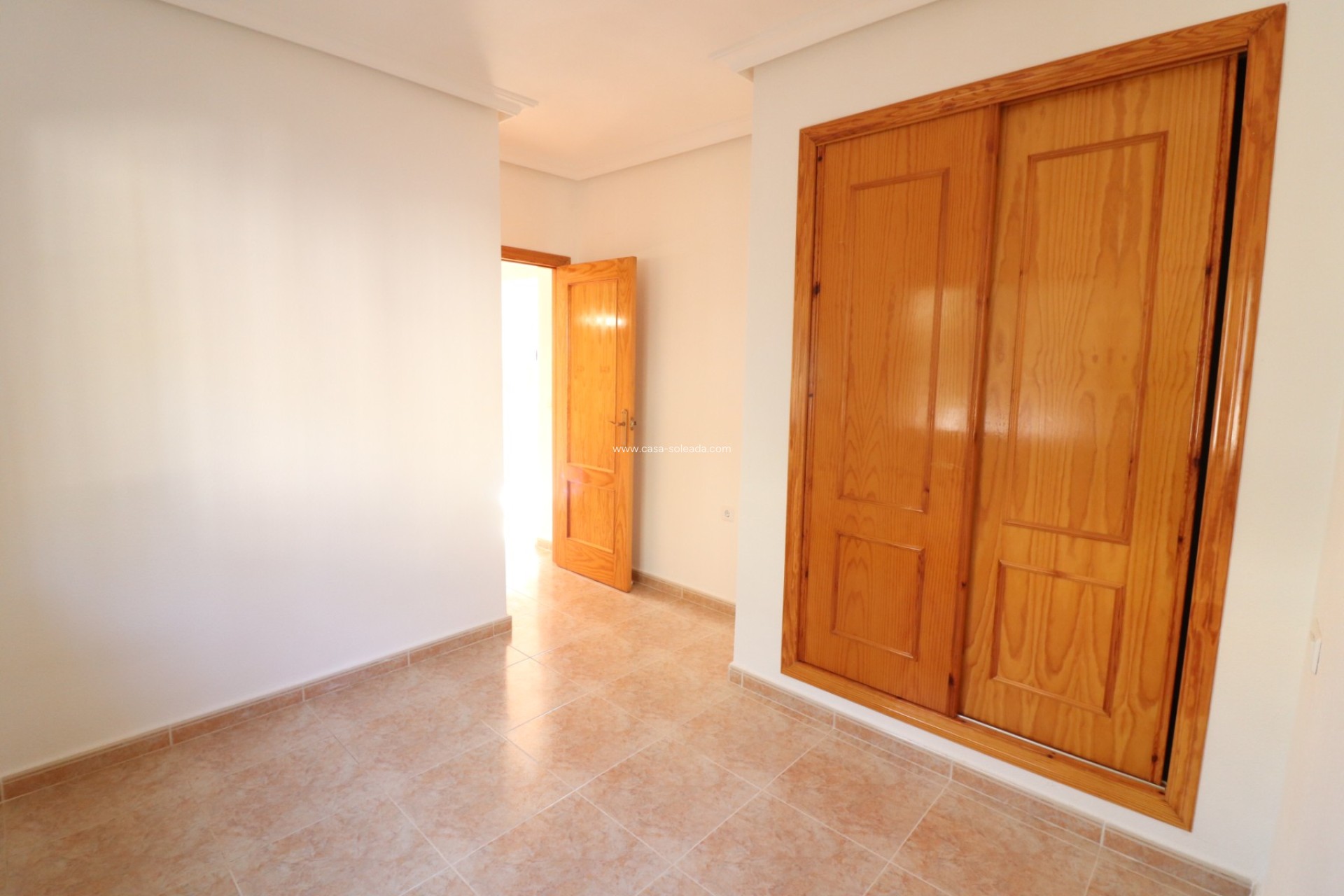 Herverkoop - Villa - Algorfa - Montemar