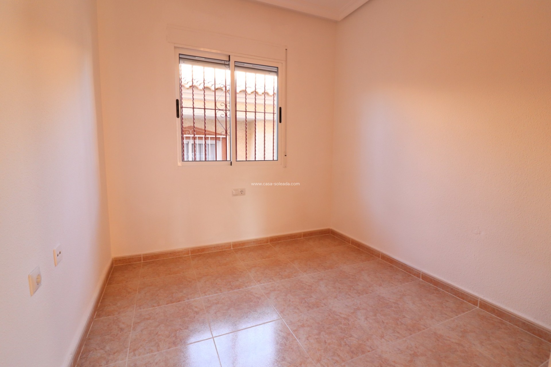 Herverkoop - Villa - Algorfa - Montemar