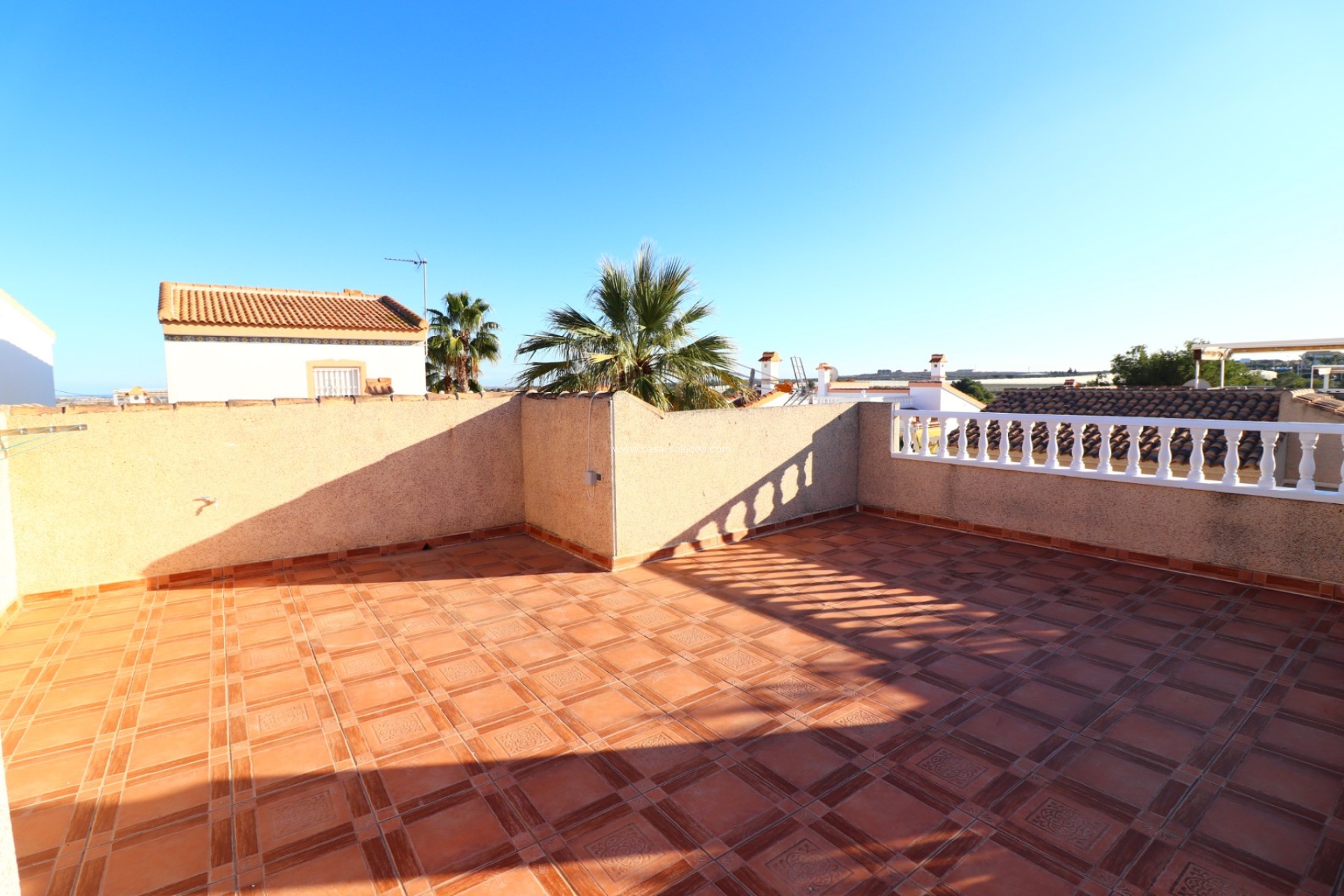 Herverkoop - Villa - Algorfa - Montemar