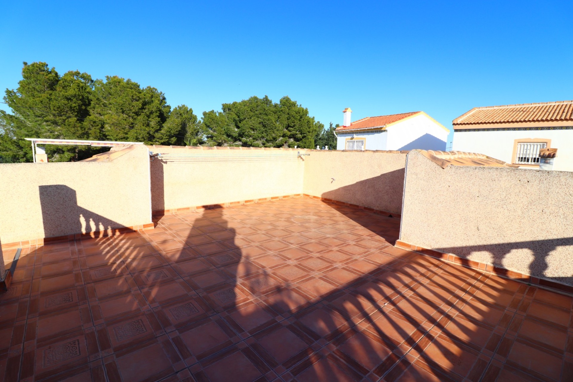 Herverkoop - Villa - Algorfa - Montemar