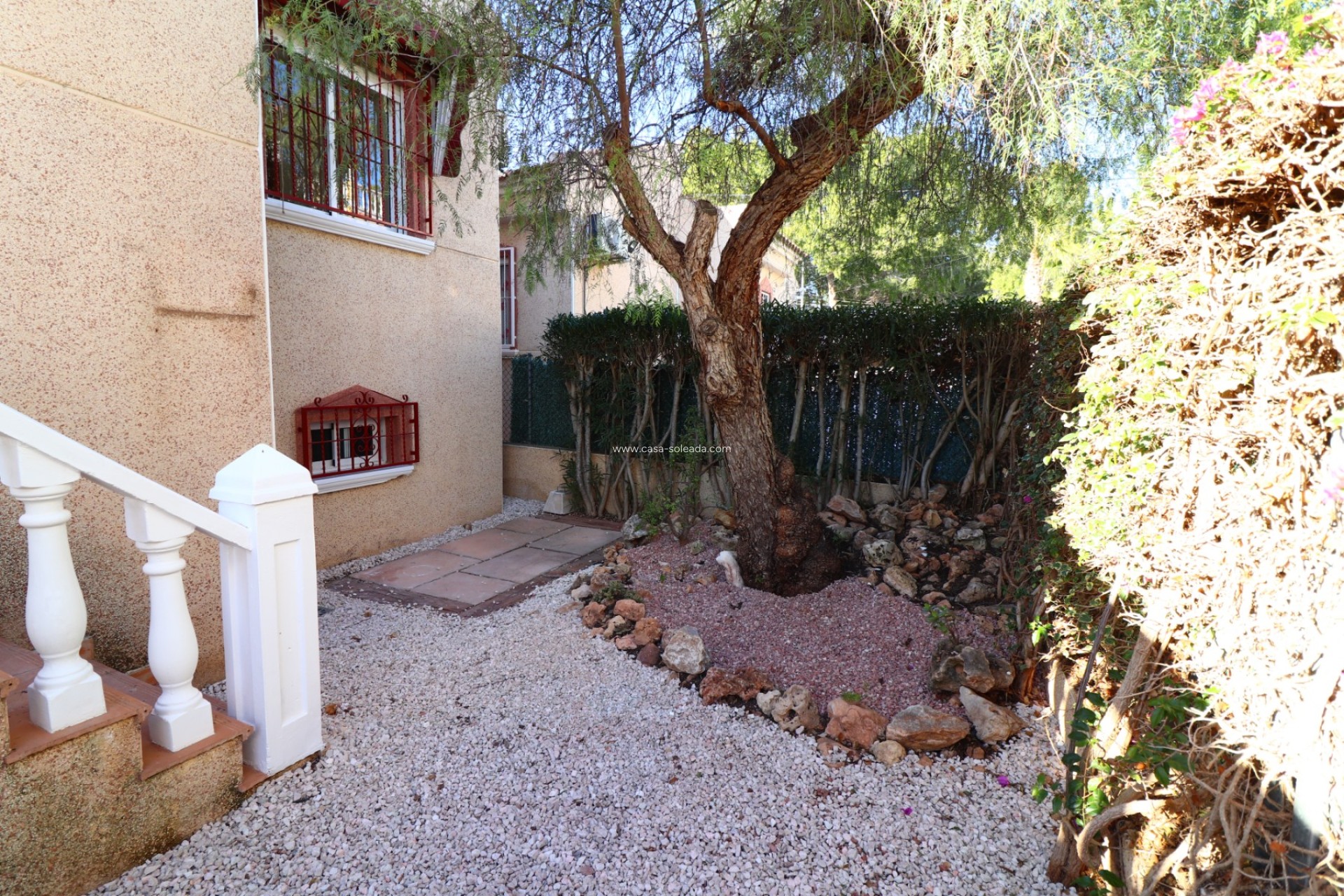 Herverkoop - Villa - Algorfa - Montemar