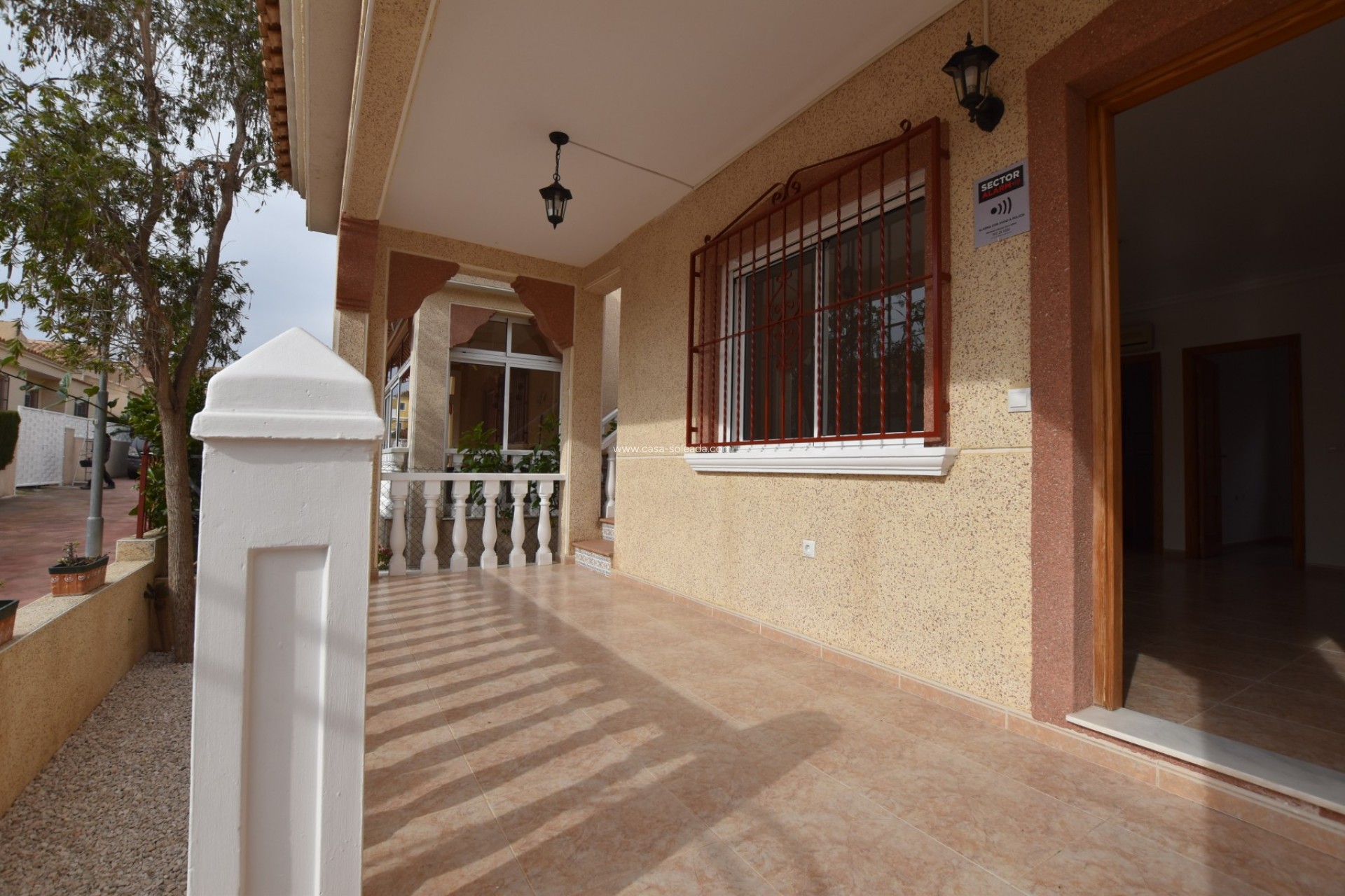 Herverkoop - Villa - Algorfa - Montemar