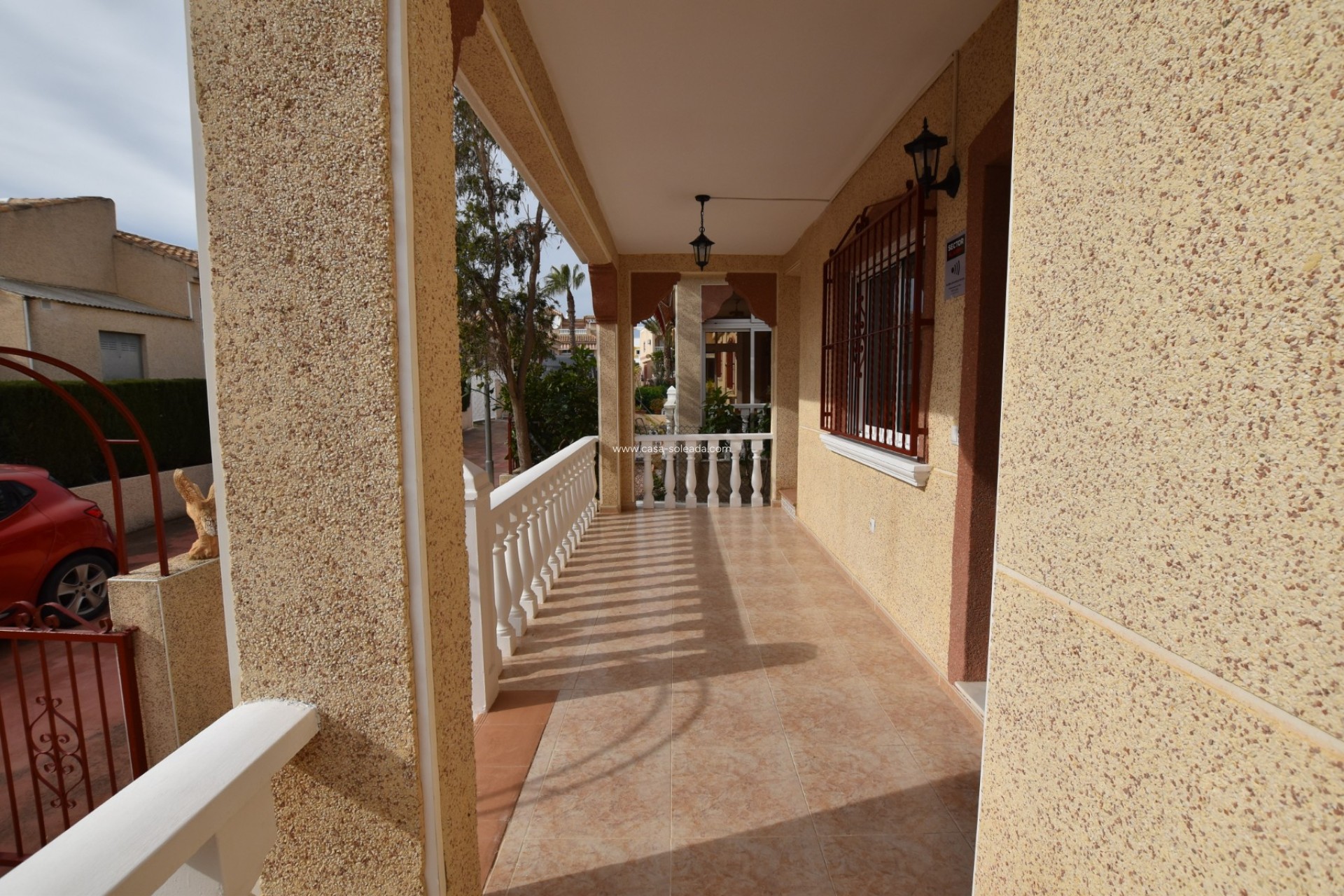 Herverkoop - Villa - Algorfa - Montemar