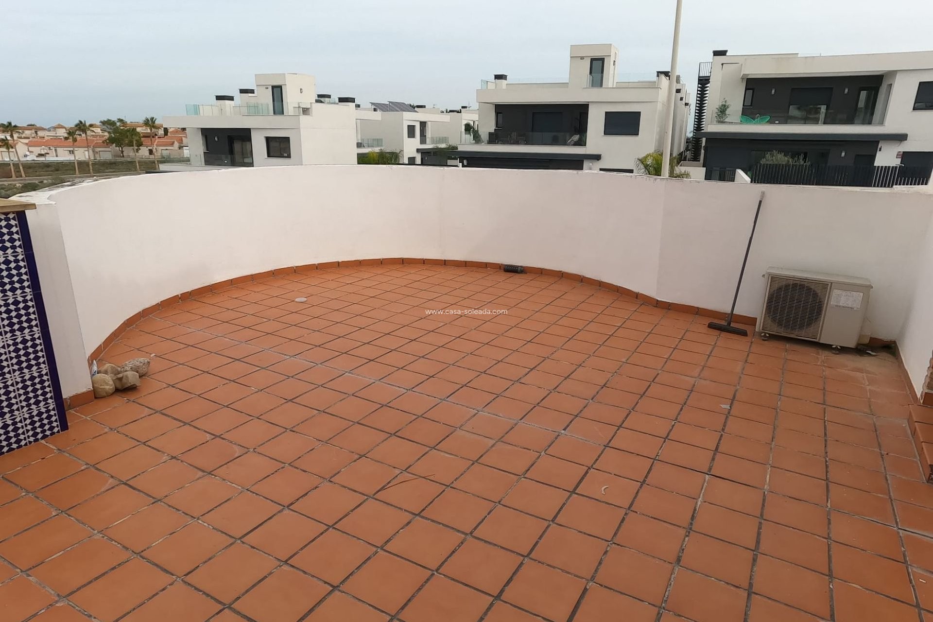 Herverkoop - Villa - Algorfa