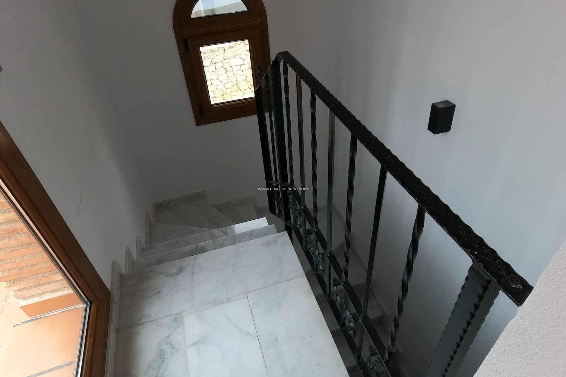 Herverkoop - Villa - Algorfa