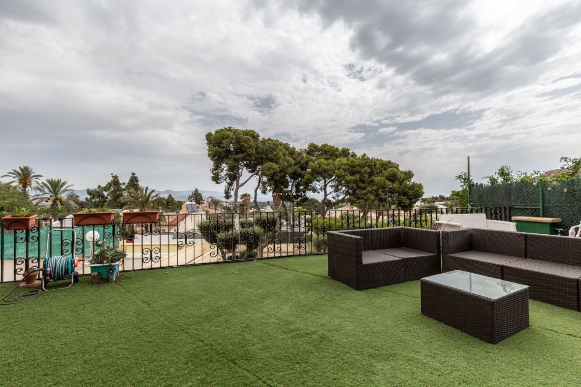 Herverkoop - Villa - Alicante - Costa Blanca