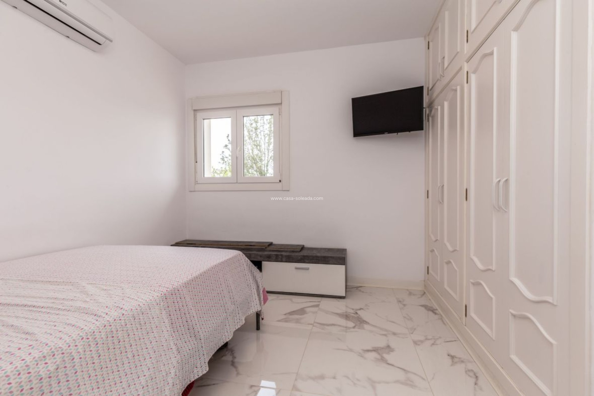 Herverkoop - Villa - Alicante - Costa Blanca