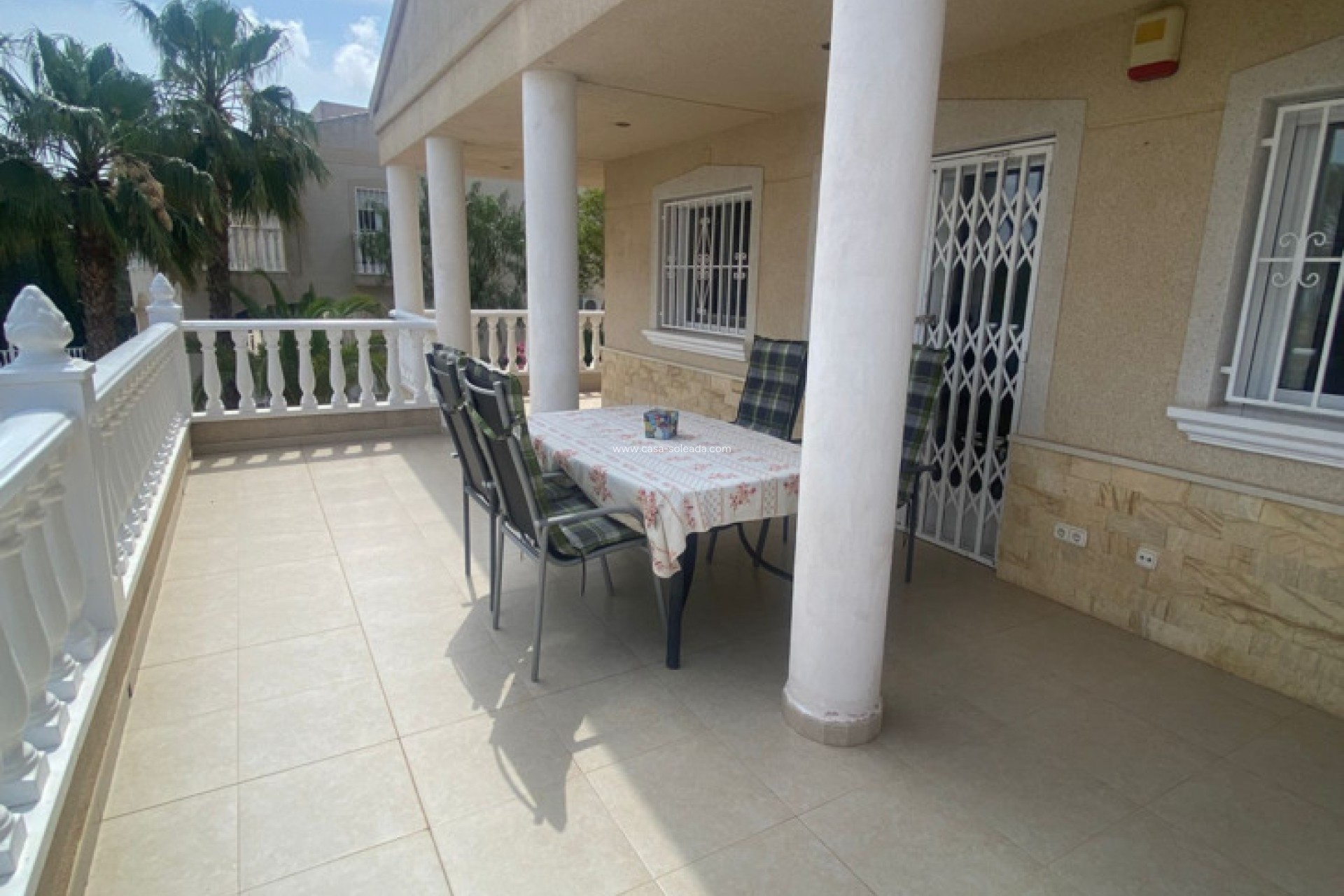 Herverkoop - Villa - Almoradí - Inland