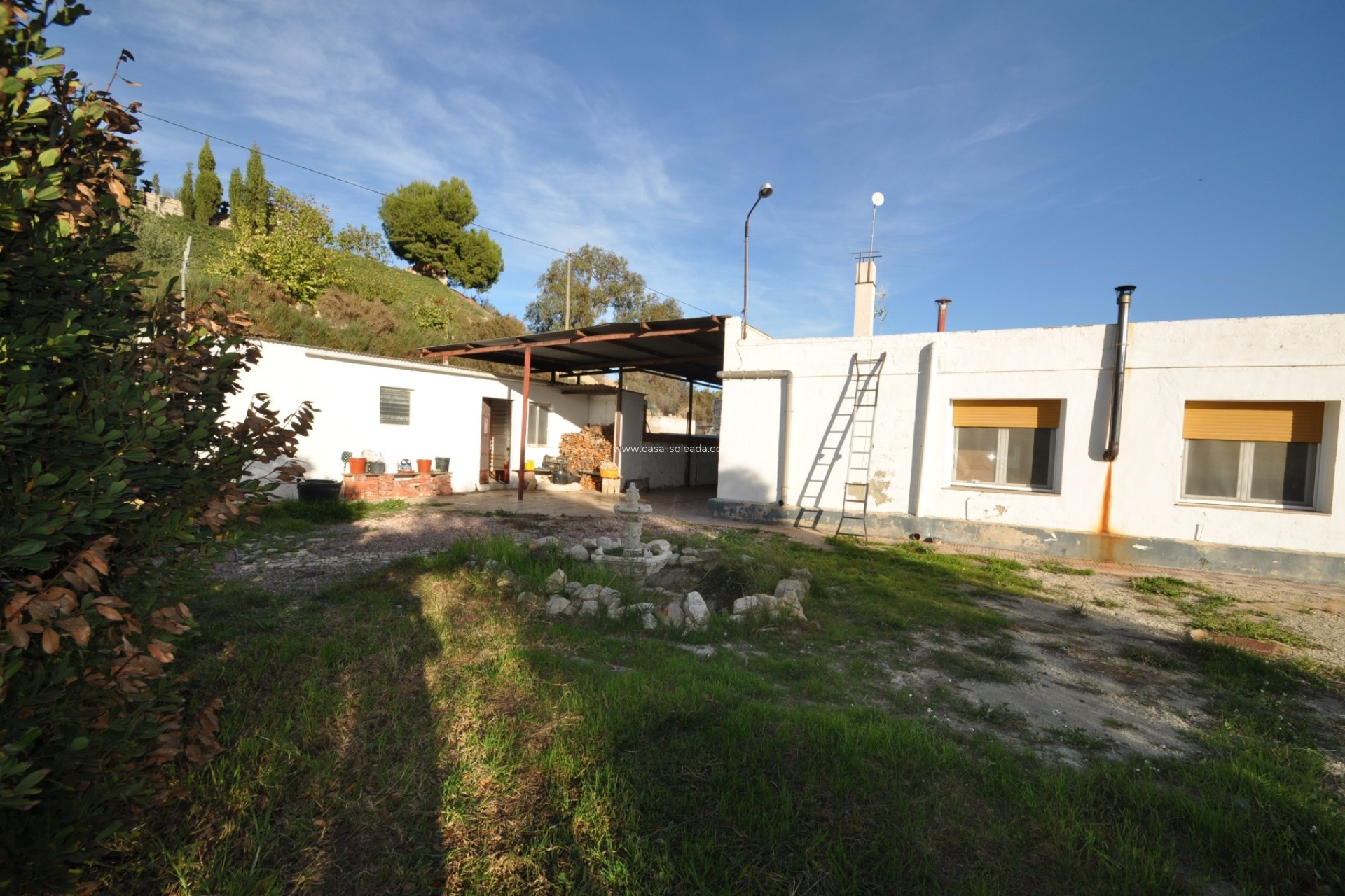 Herverkoop - Villa - Aspe - Inland