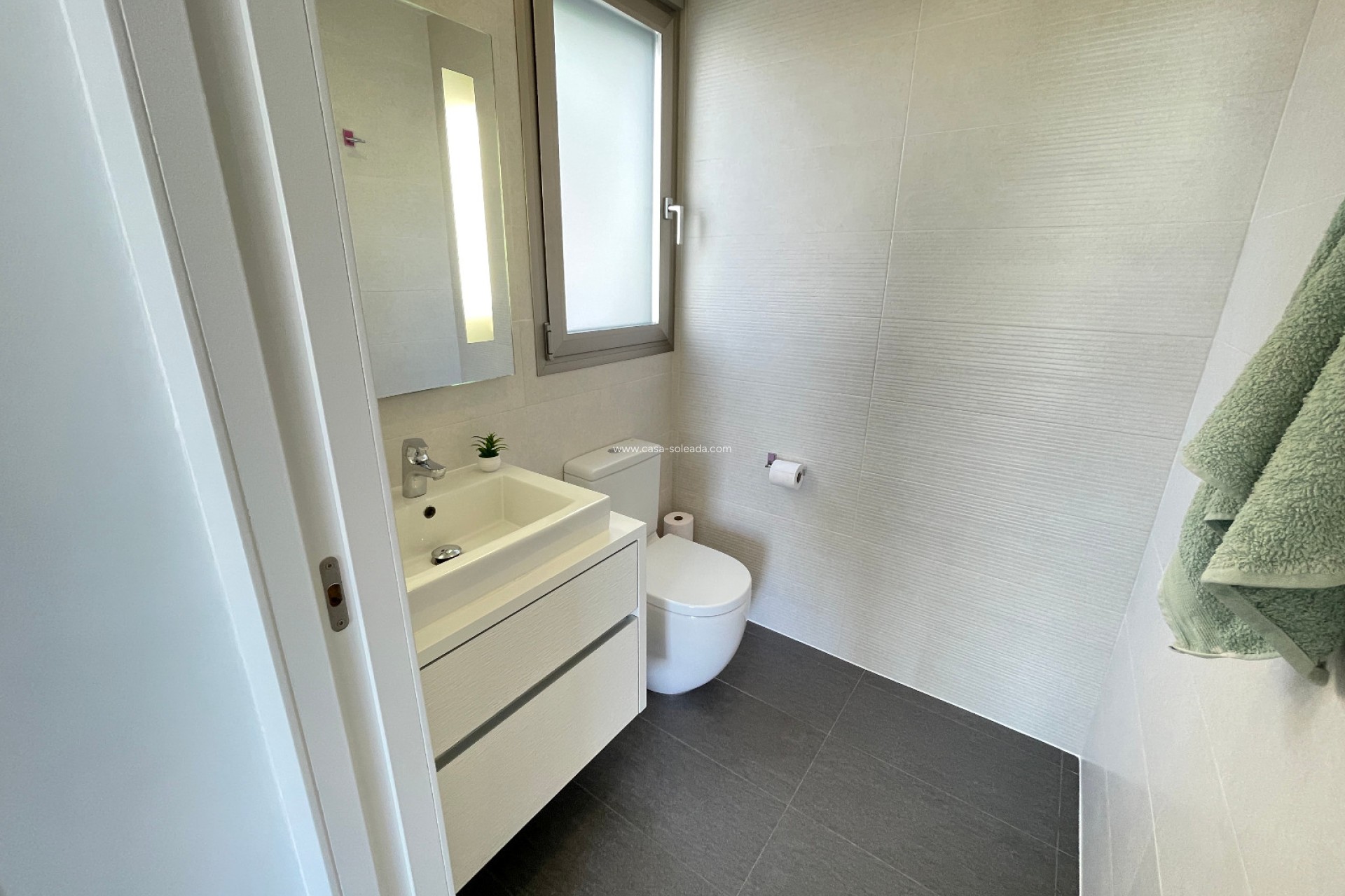 Herverkoop - Villa - Benijofar - Costa Blanca