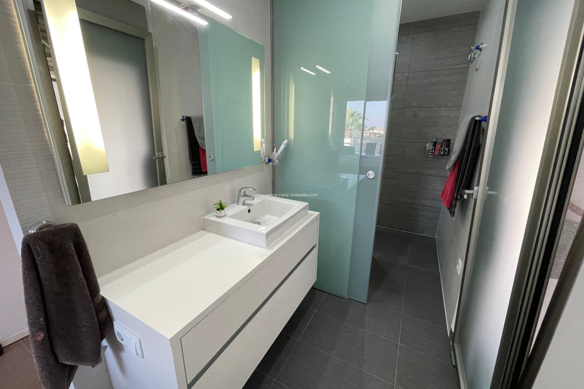 Herverkoop - Villa - Benijofar - Costa Blanca