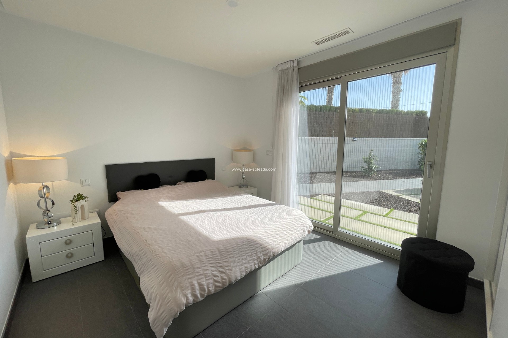 Herverkoop - Villa - Benijofar - Costa Blanca