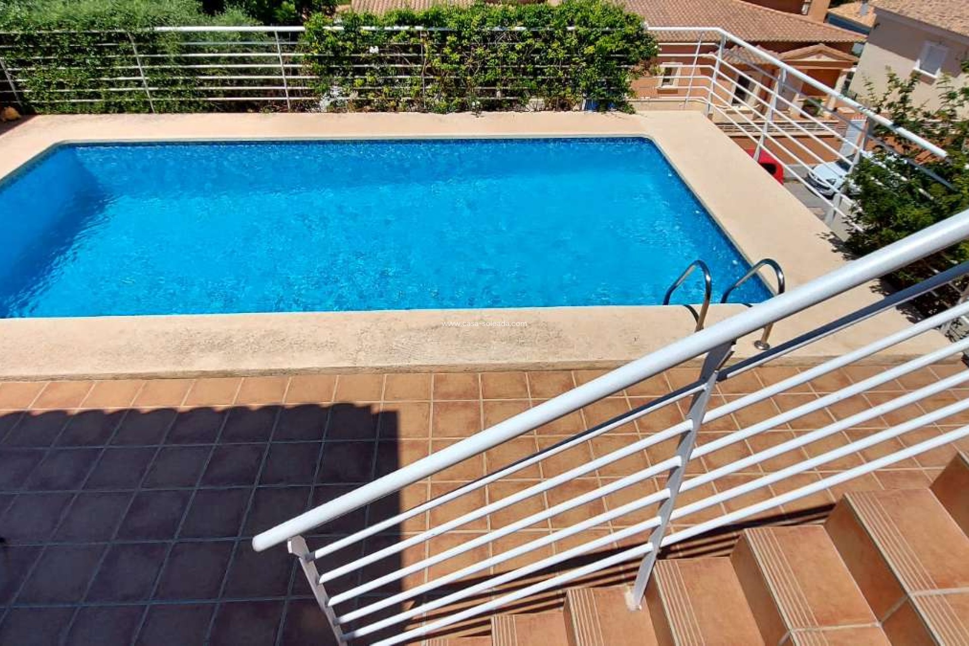 Herverkoop - Villa - Calpe - Costa Blanca