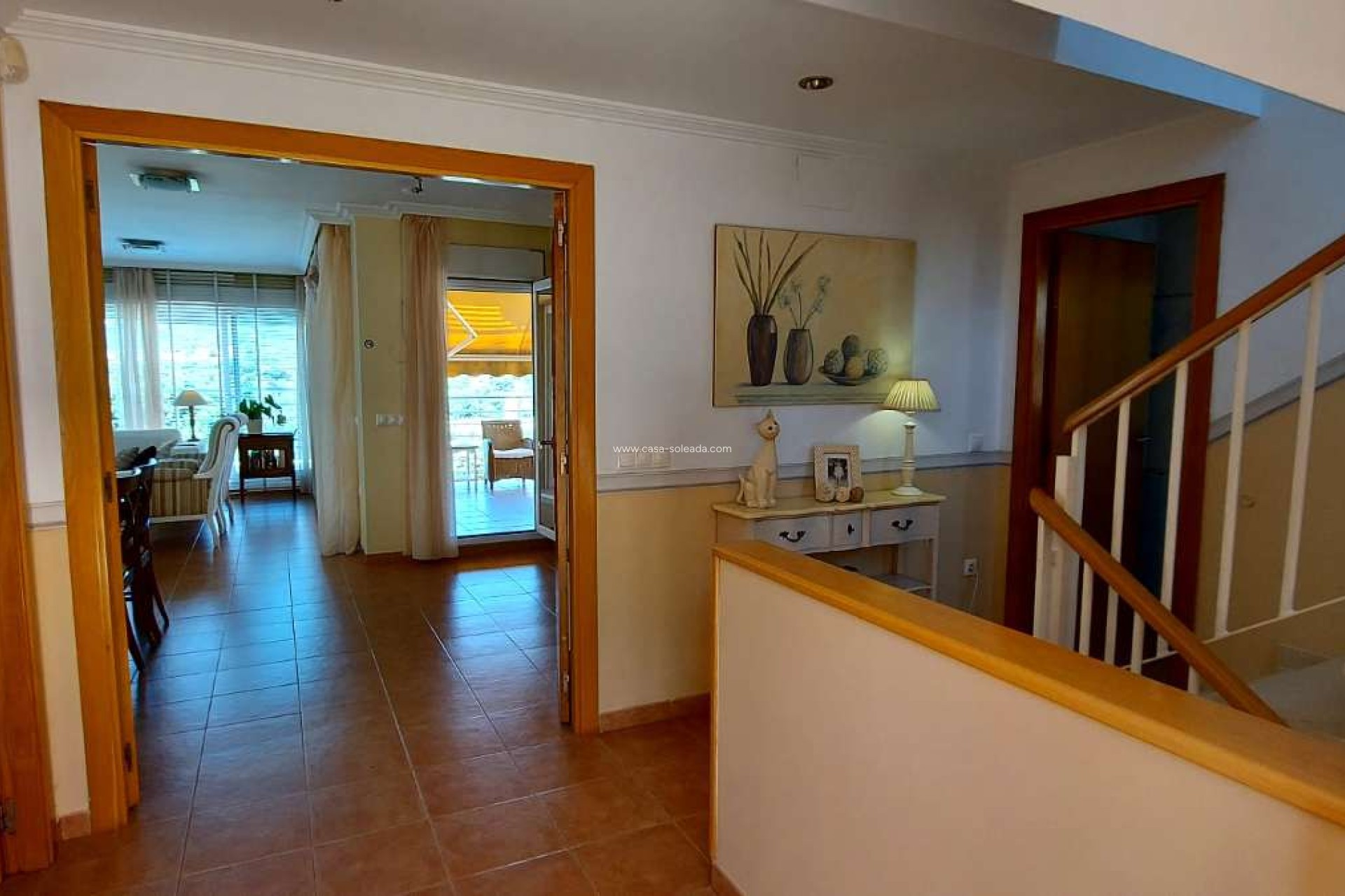 Herverkoop - Villa - Calpe - Costa Blanca