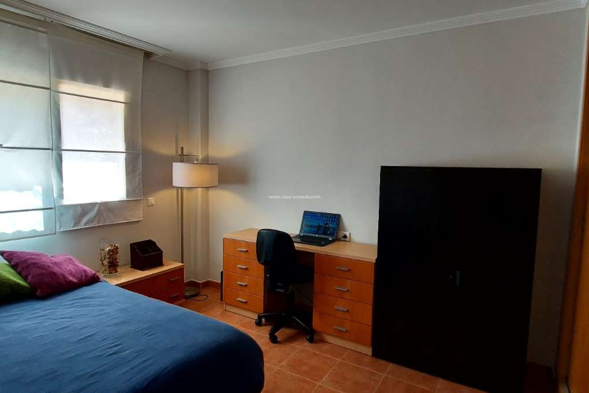 Herverkoop - Villa - Calpe - Costa Blanca