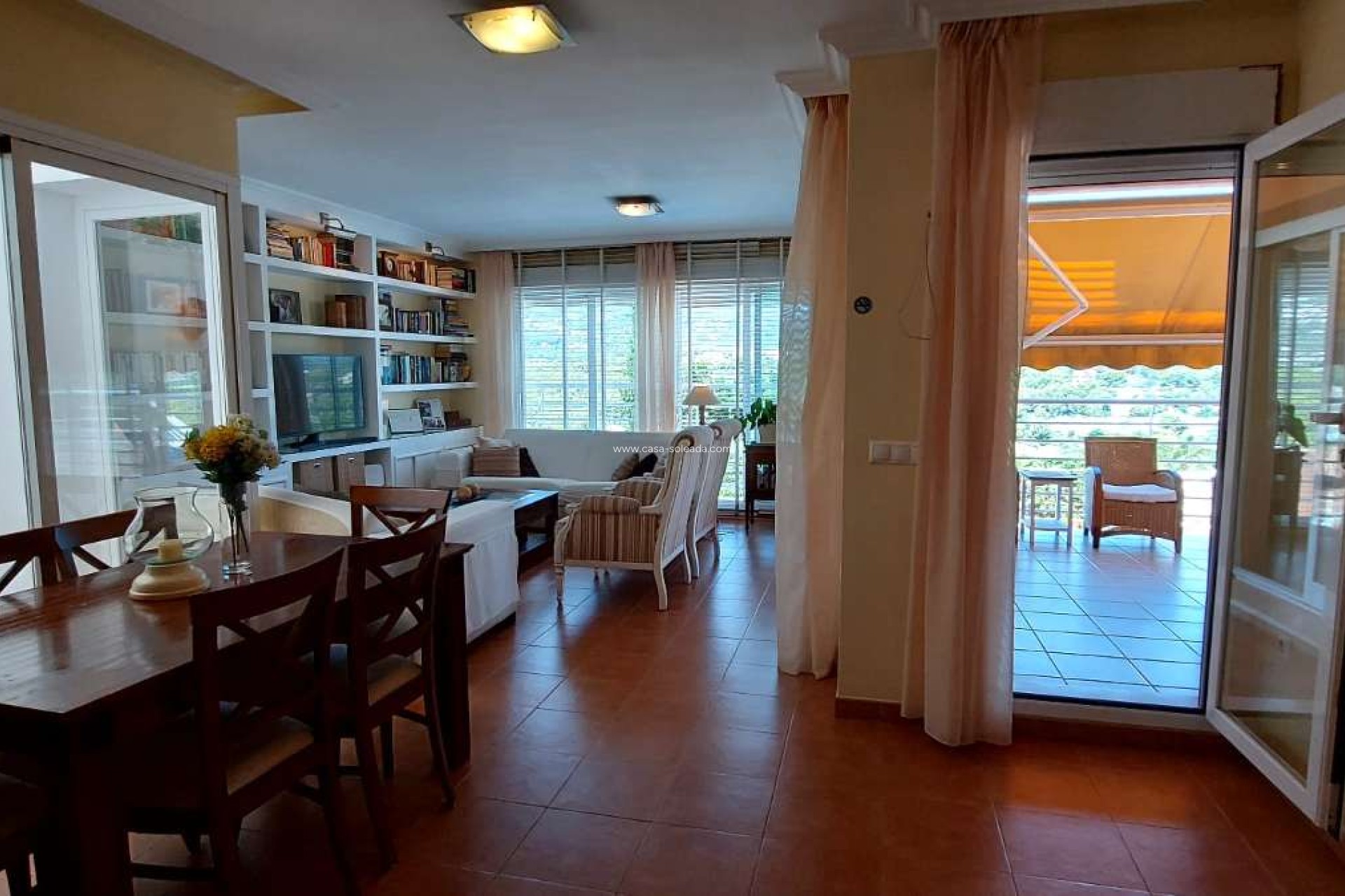 Herverkoop - Villa - Calpe - Costa Blanca