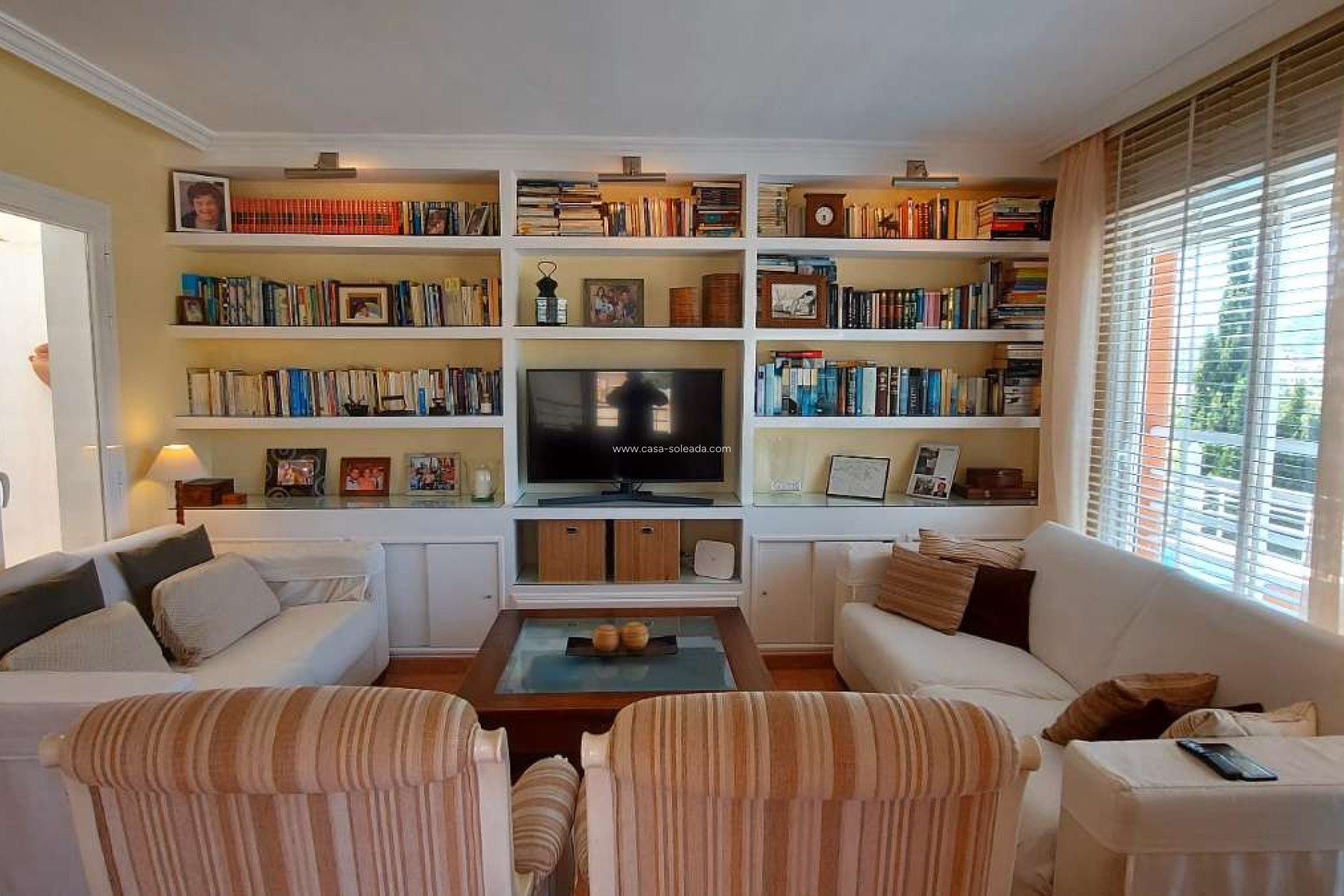 Herverkoop - Villa - Calpe - Costa Blanca