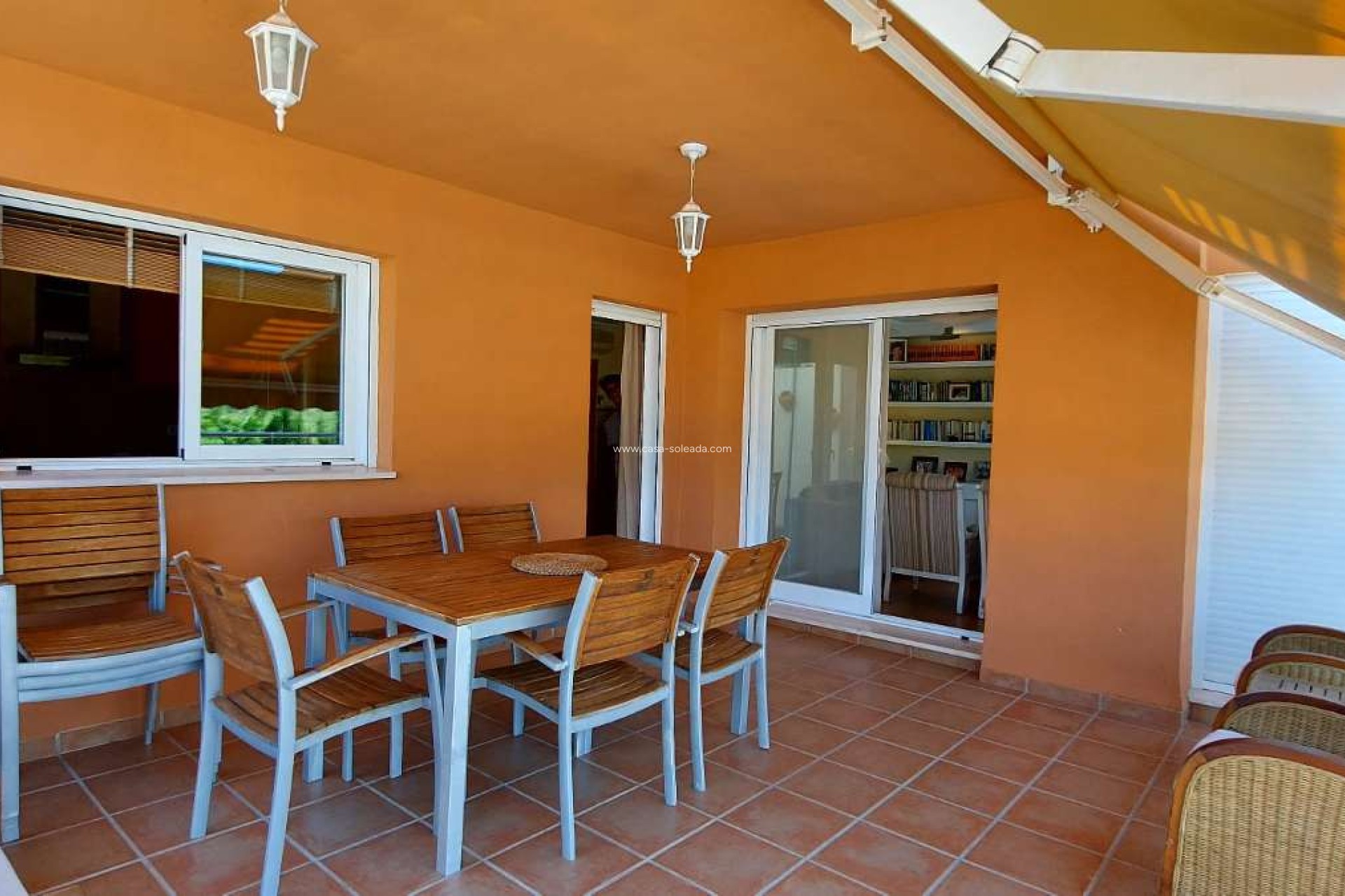 Herverkoop - Villa - Calpe - Costa Blanca