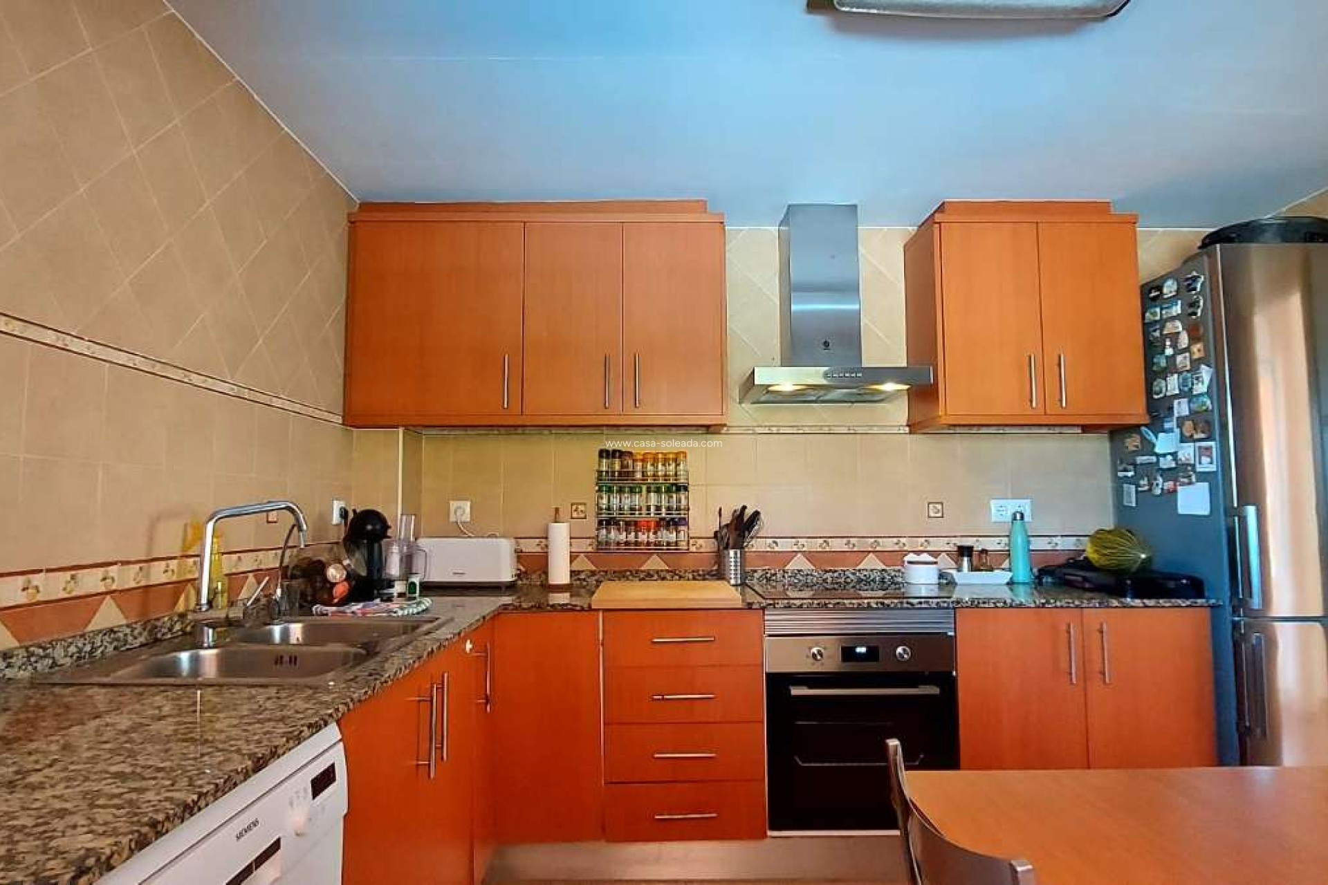 Herverkoop - Villa - Calpe - Costa Blanca