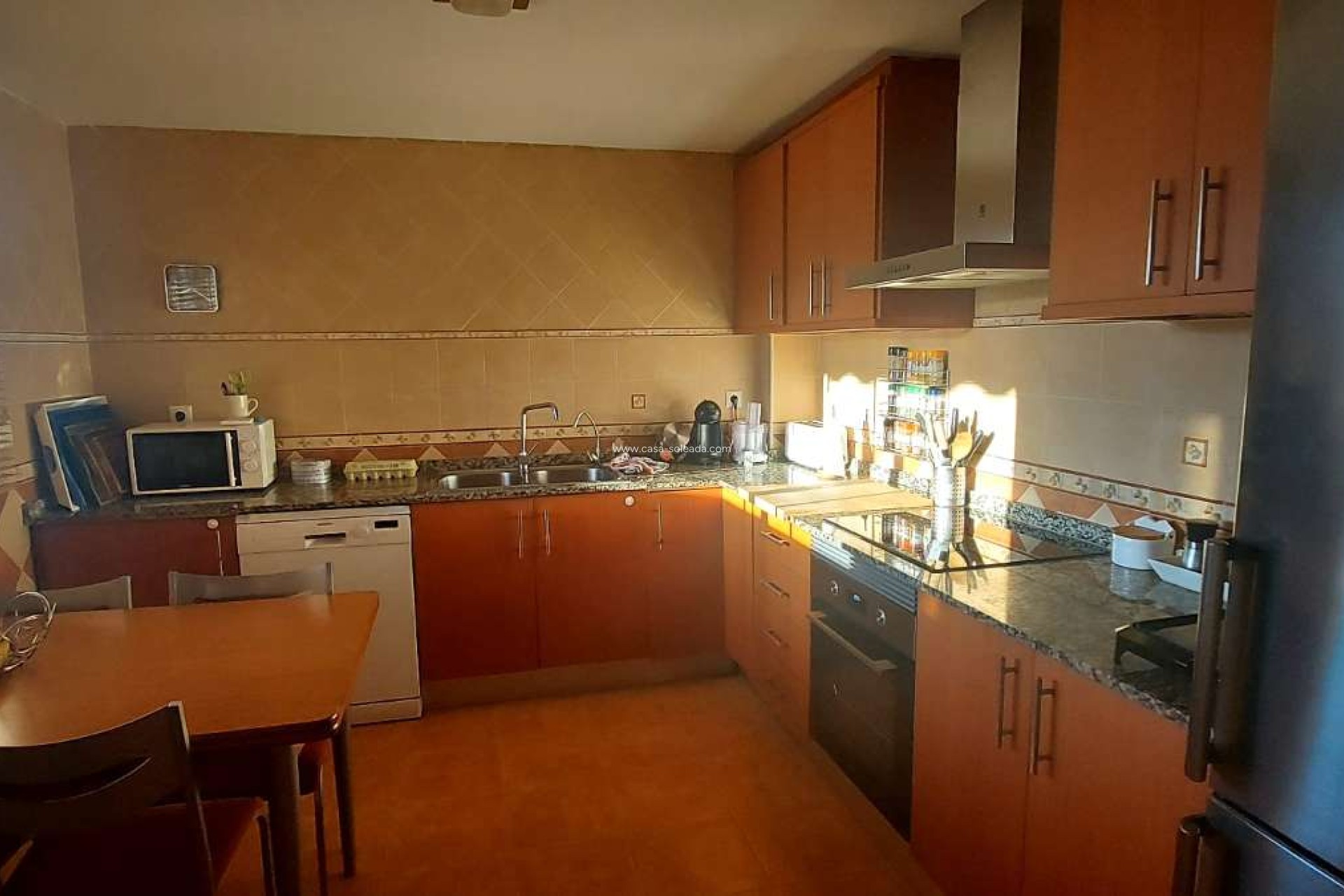 Herverkoop - Villa - Calpe - Costa Blanca