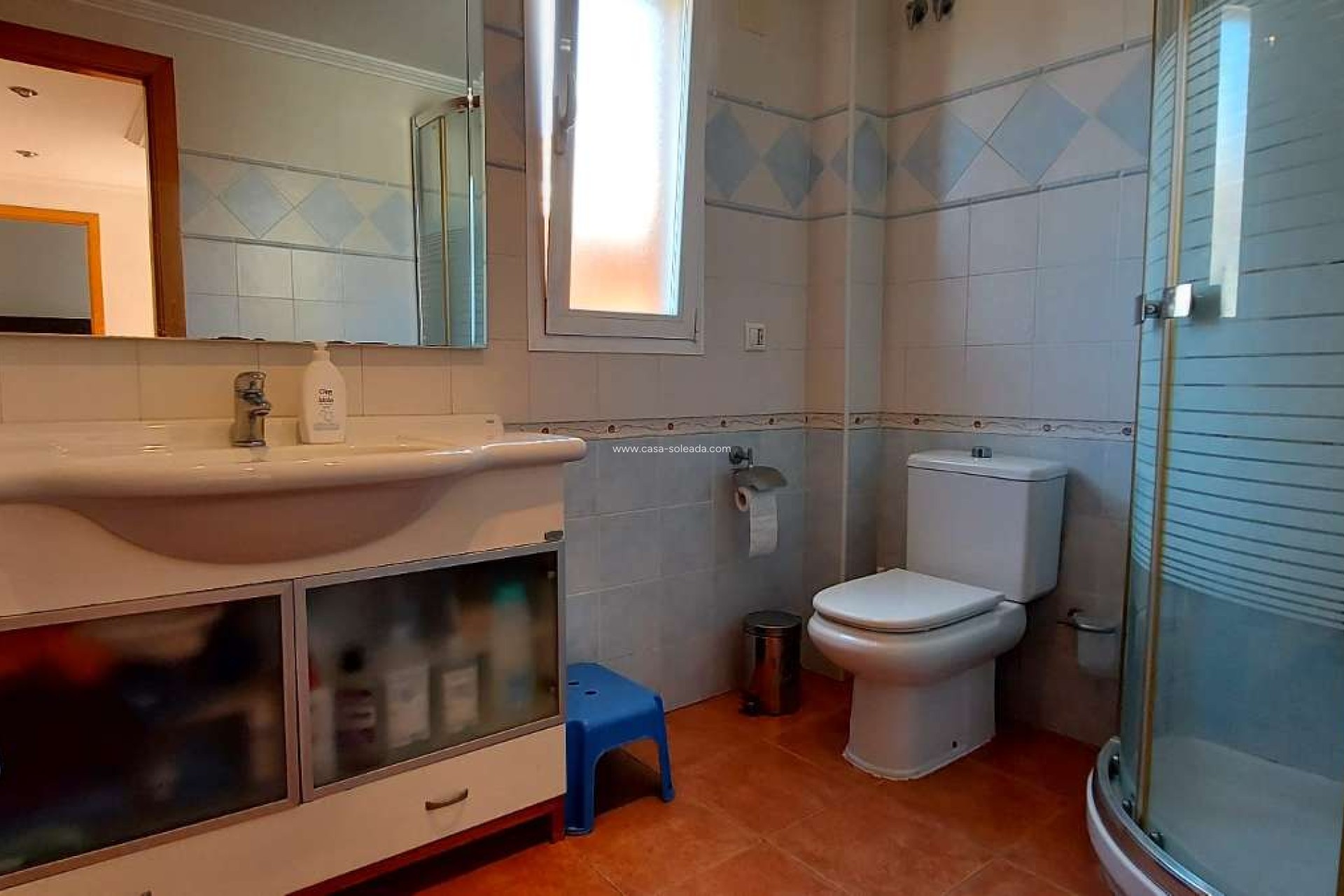 Herverkoop - Villa - Calpe - Costa Blanca