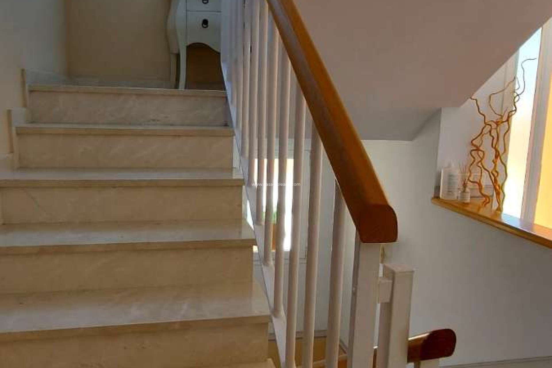 Herverkoop - Villa - Calpe - Costa Blanca