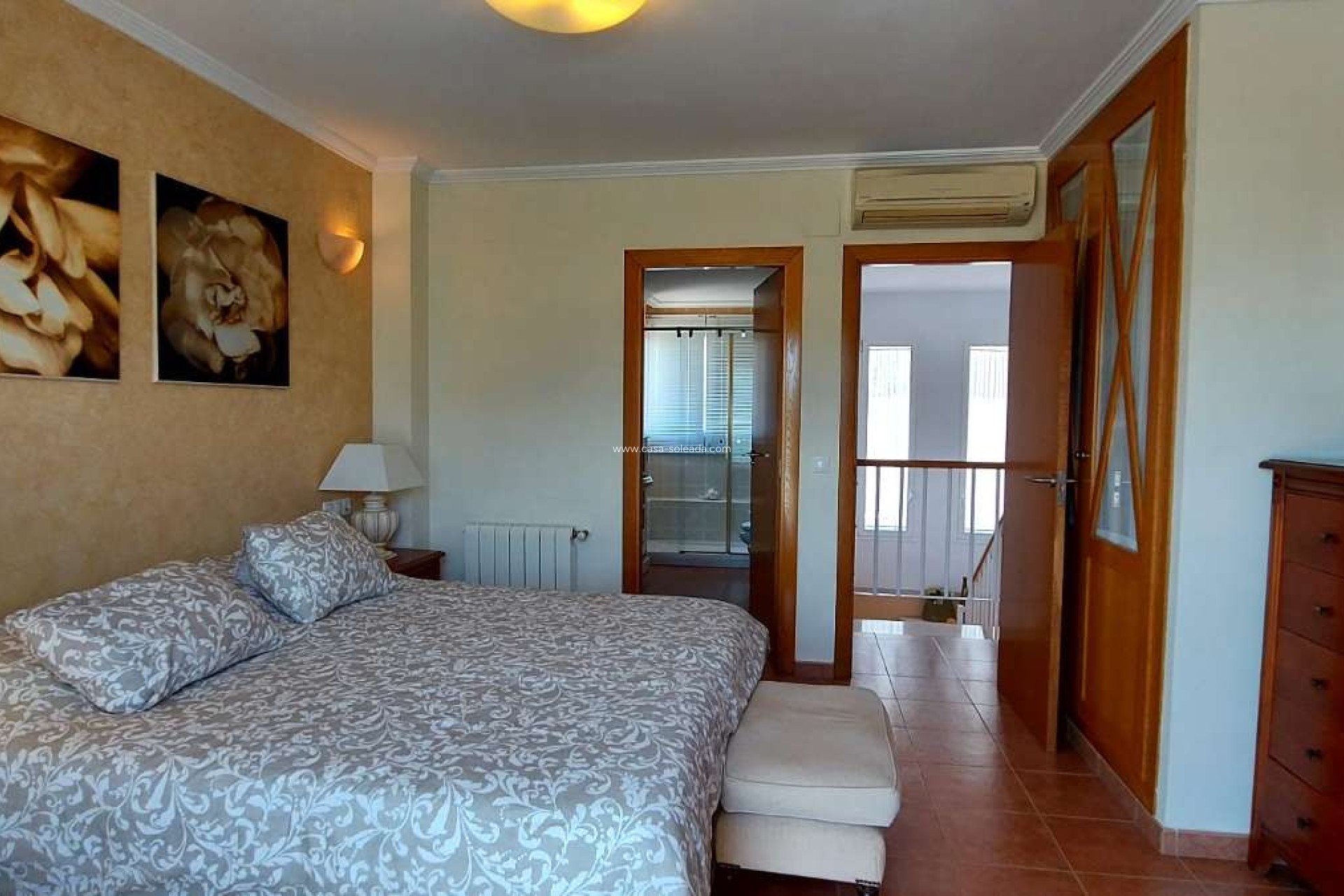 Herverkoop - Villa - Calpe - Costa Blanca