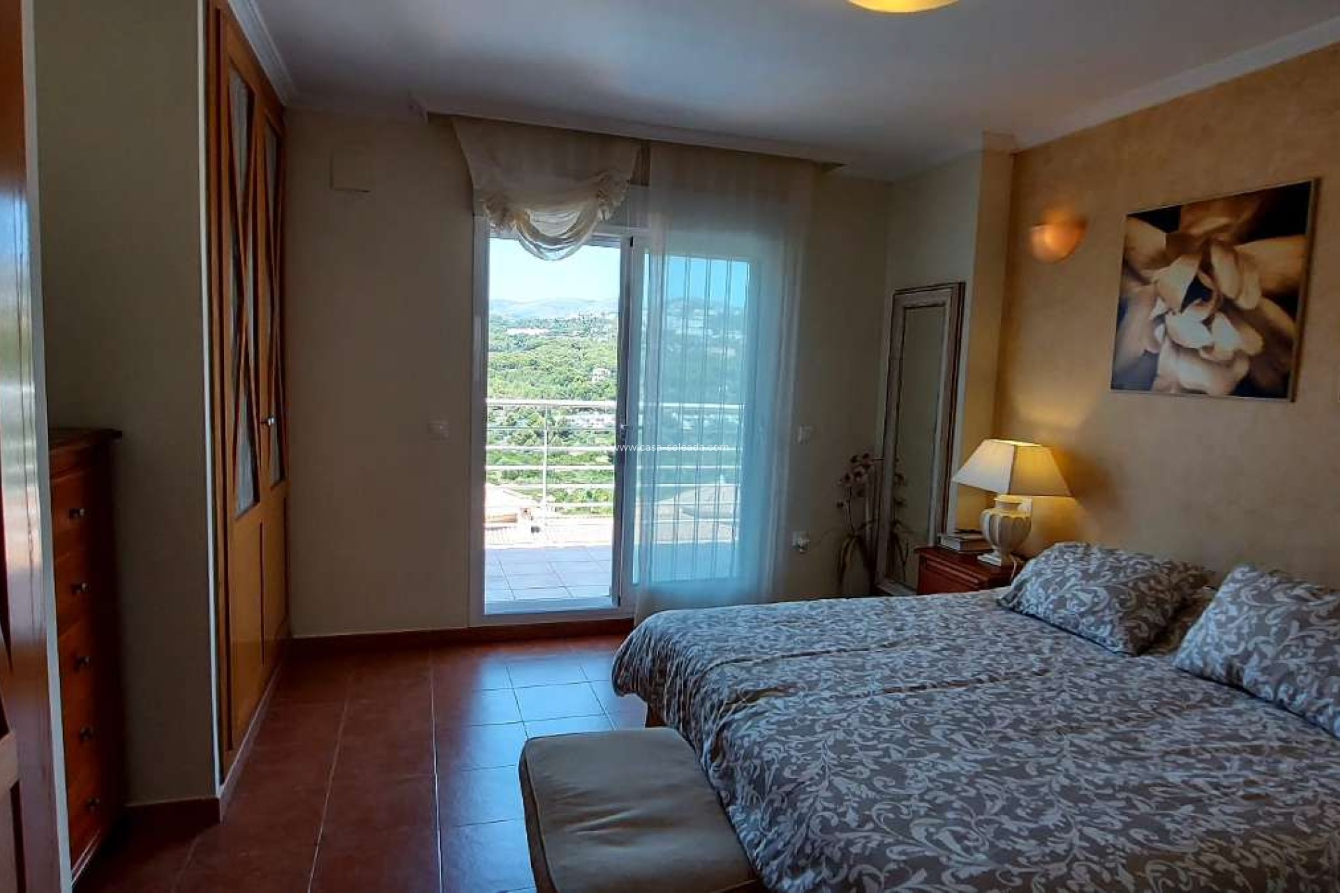 Herverkoop - Villa - Calpe - Costa Blanca