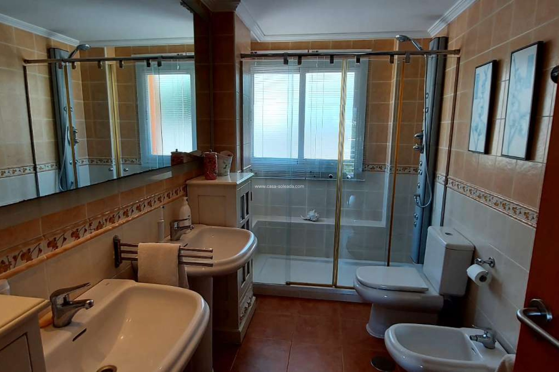 Herverkoop - Villa - Calpe - Costa Blanca