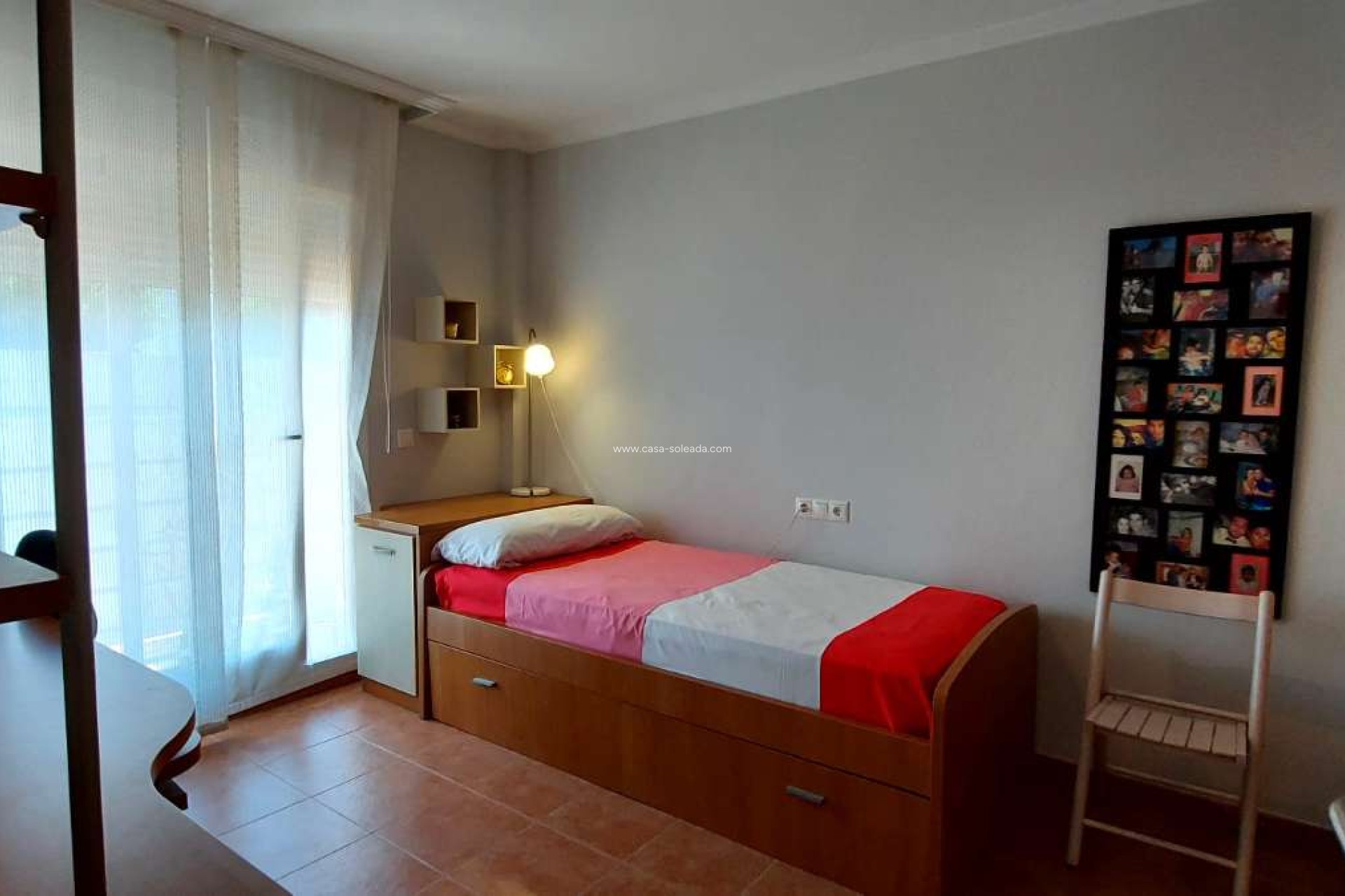 Herverkoop - Villa - Calpe - Costa Blanca