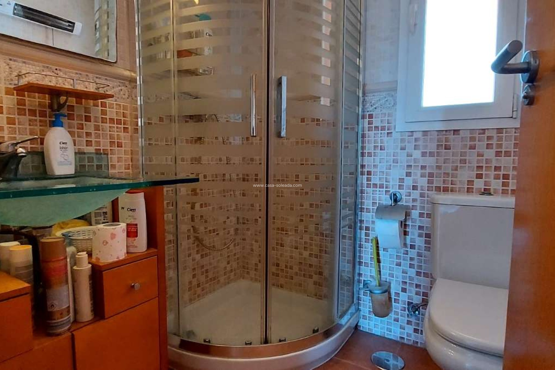 Herverkoop - Villa - Calpe - Costa Blanca