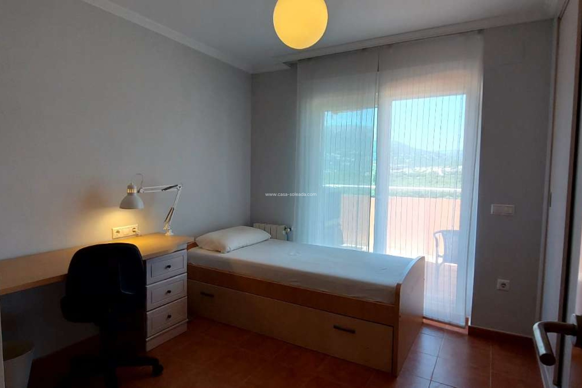 Herverkoop - Villa - Calpe - Costa Blanca