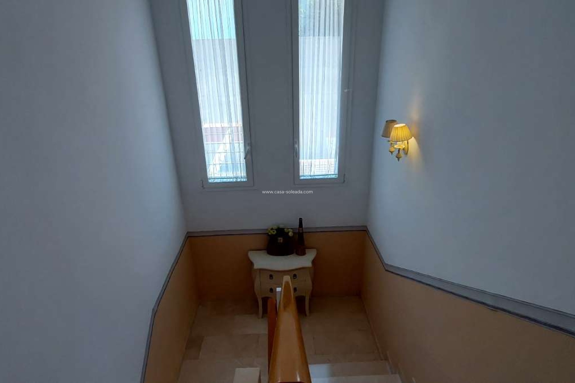 Herverkoop - Villa - Calpe - Costa Blanca