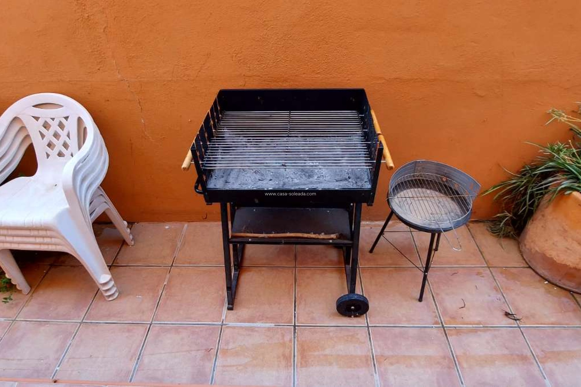 Herverkoop - Villa - Calpe - Costa Blanca