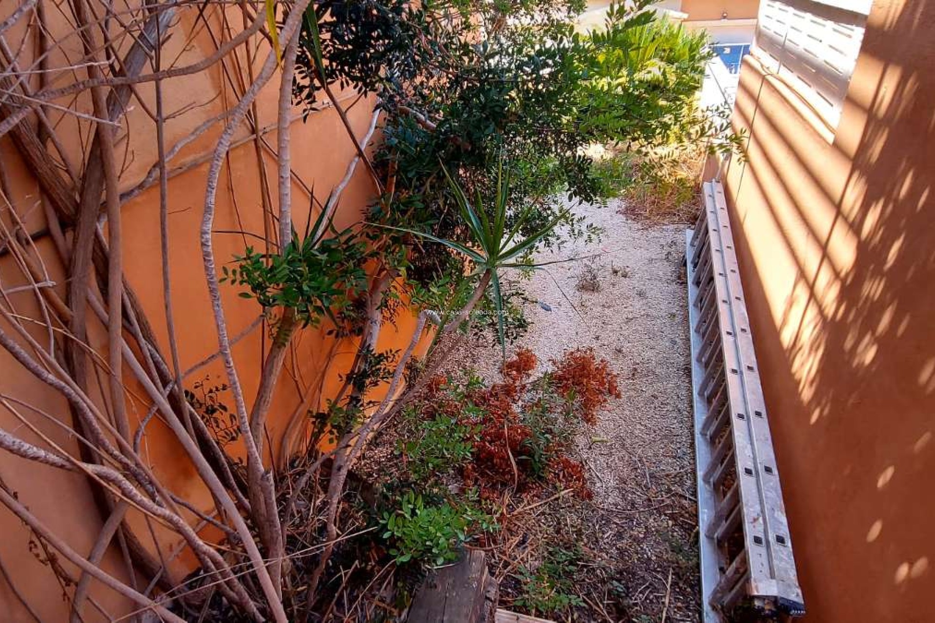 Herverkoop - Villa - Calpe - Costa Blanca