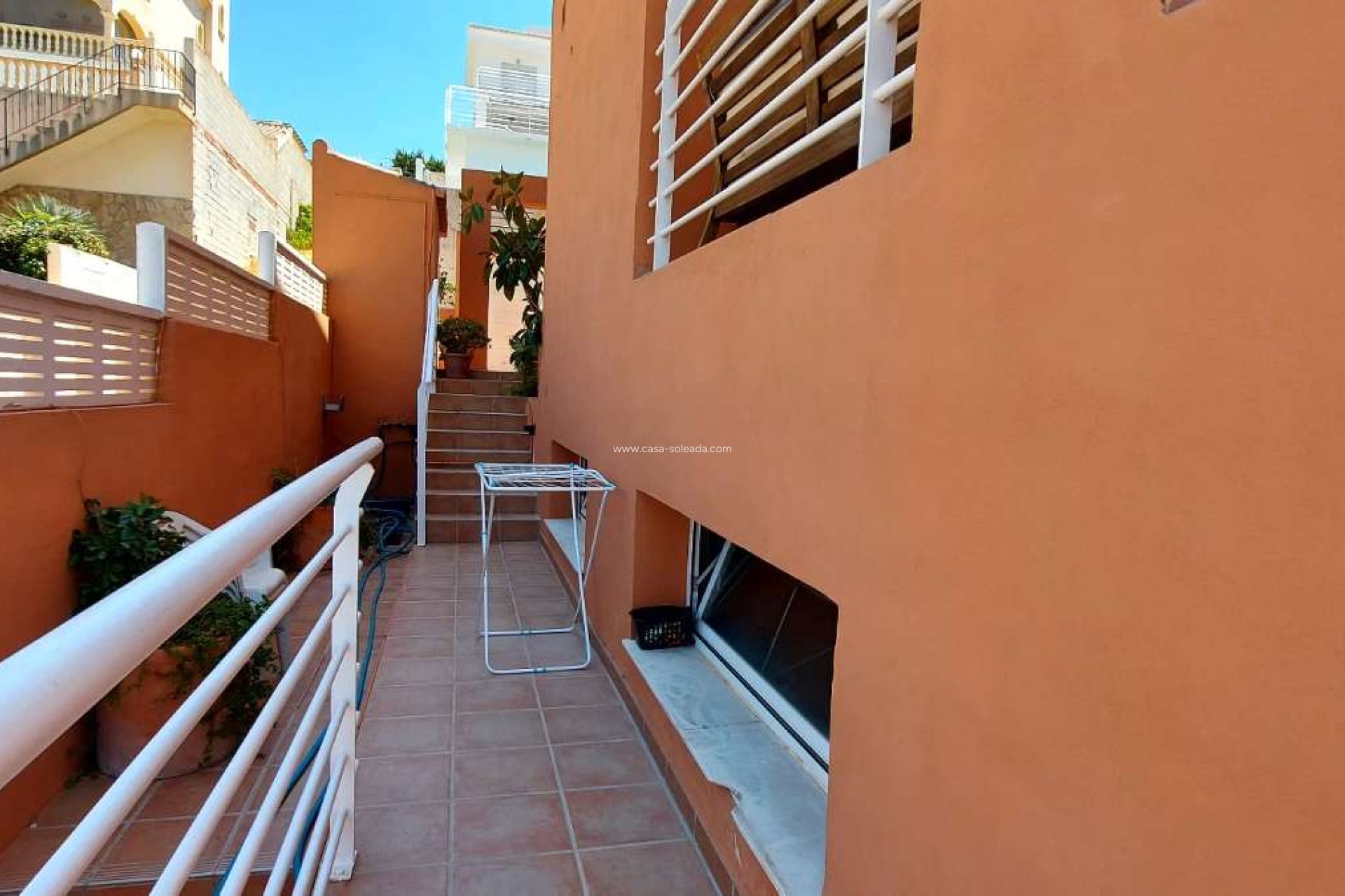 Herverkoop - Villa - Calpe - Costa Blanca