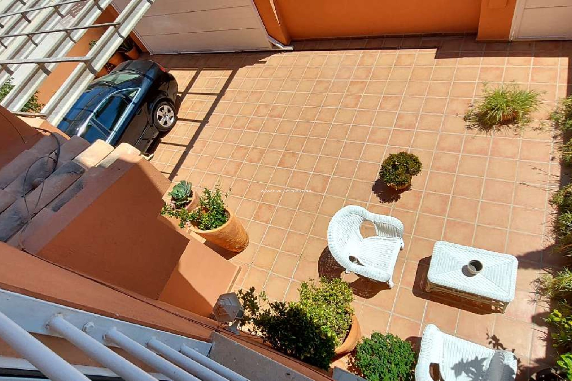Herverkoop - Villa - Calpe - Costa Blanca