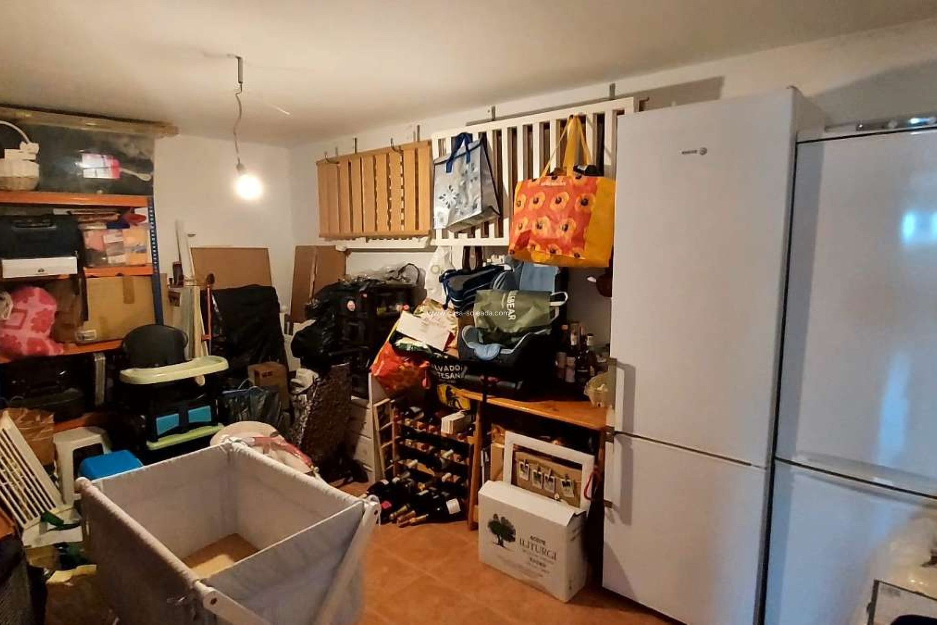 Herverkoop - Villa - Calpe - Costa Blanca
