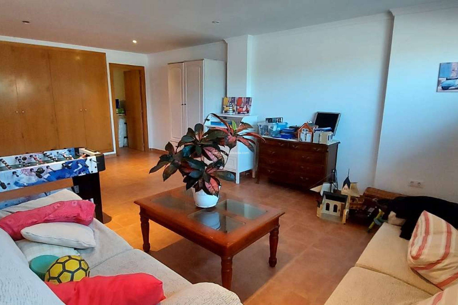 Herverkoop - Villa - Calpe - Costa Blanca