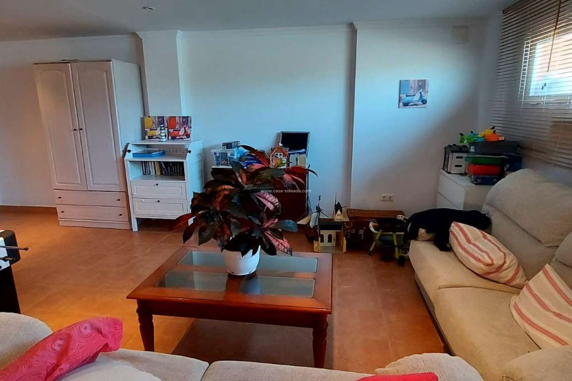 Herverkoop - Villa - Calpe - Costa Blanca