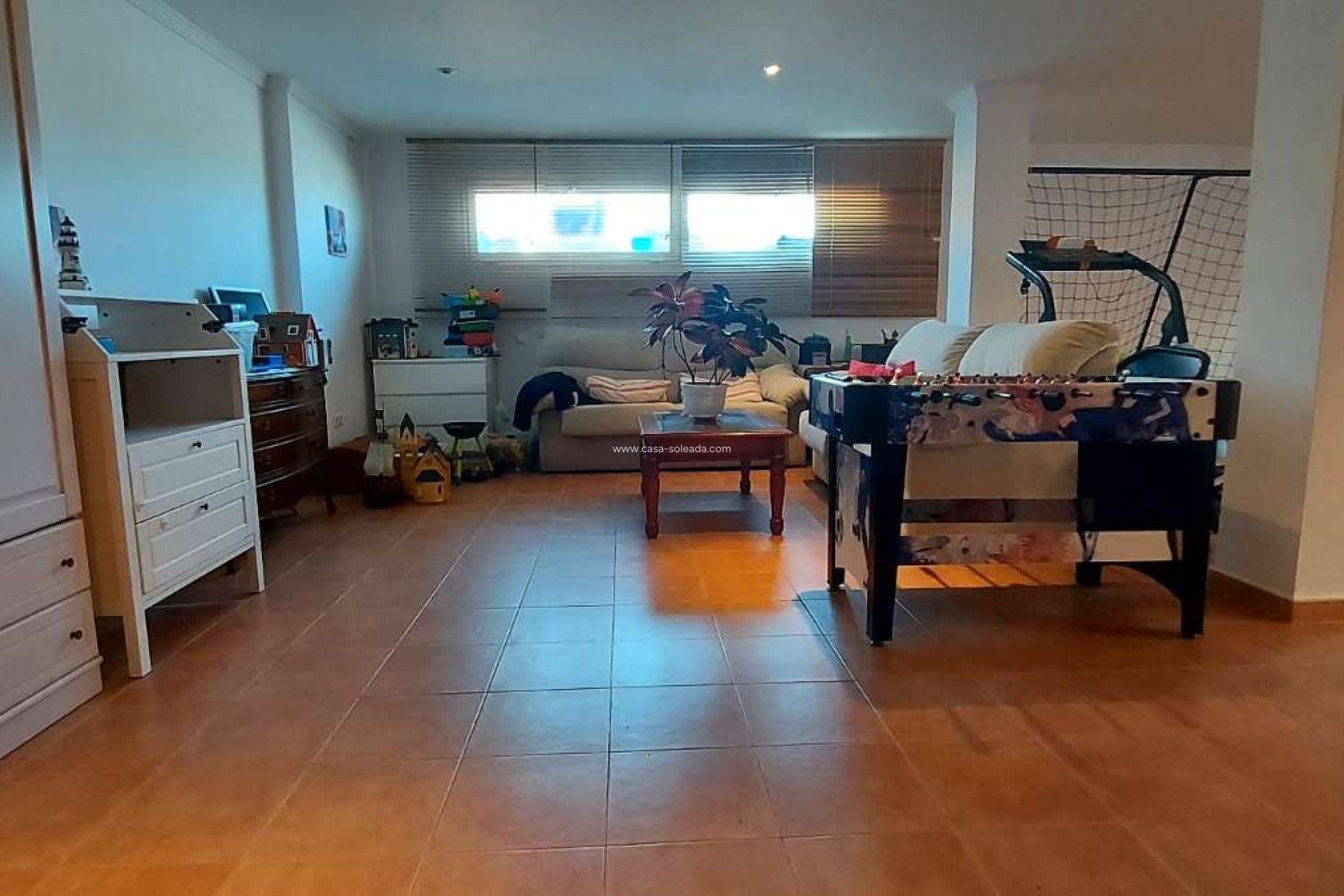 Herverkoop - Villa - Calpe - Costa Blanca