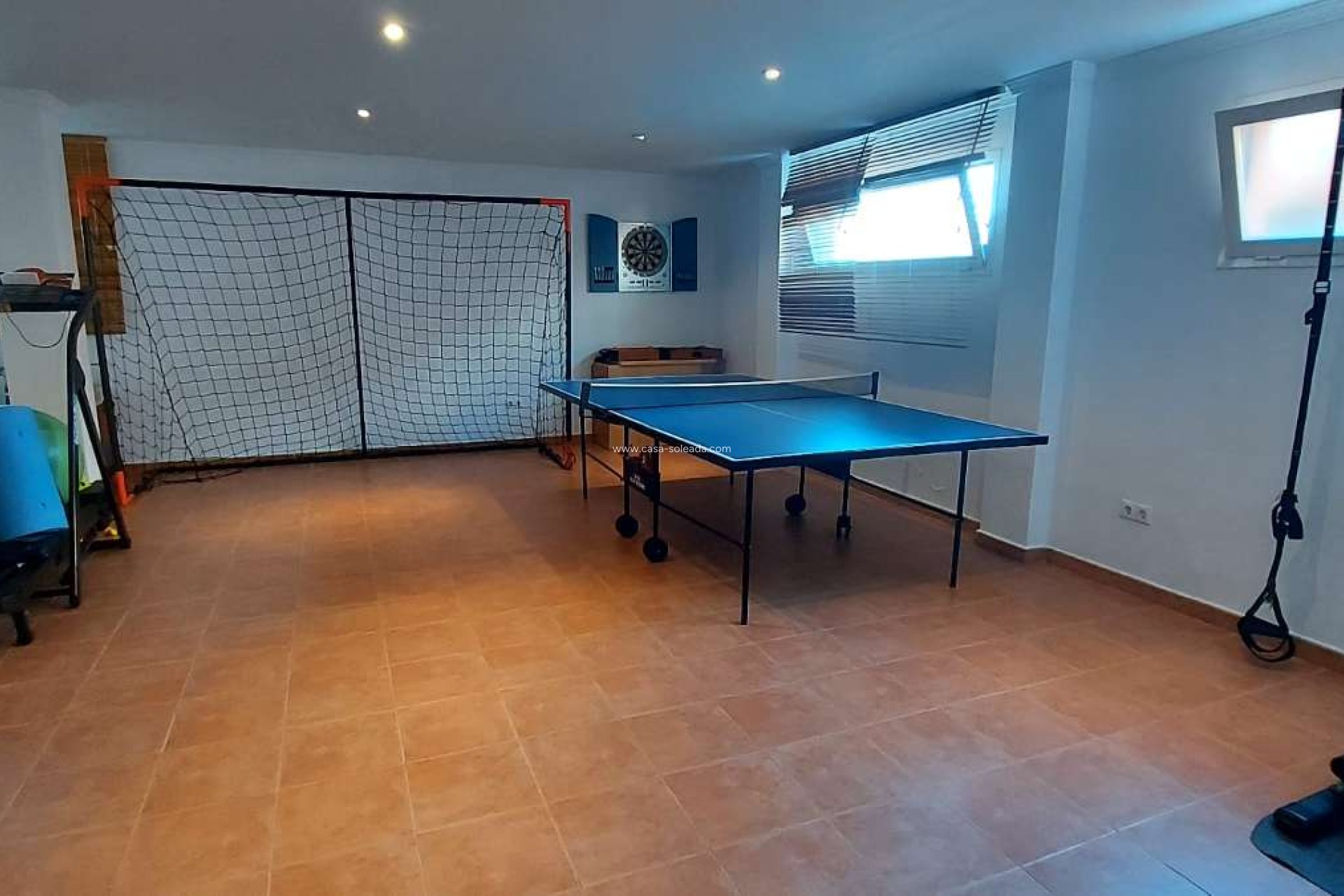 Herverkoop - Villa - Calpe - Costa Blanca