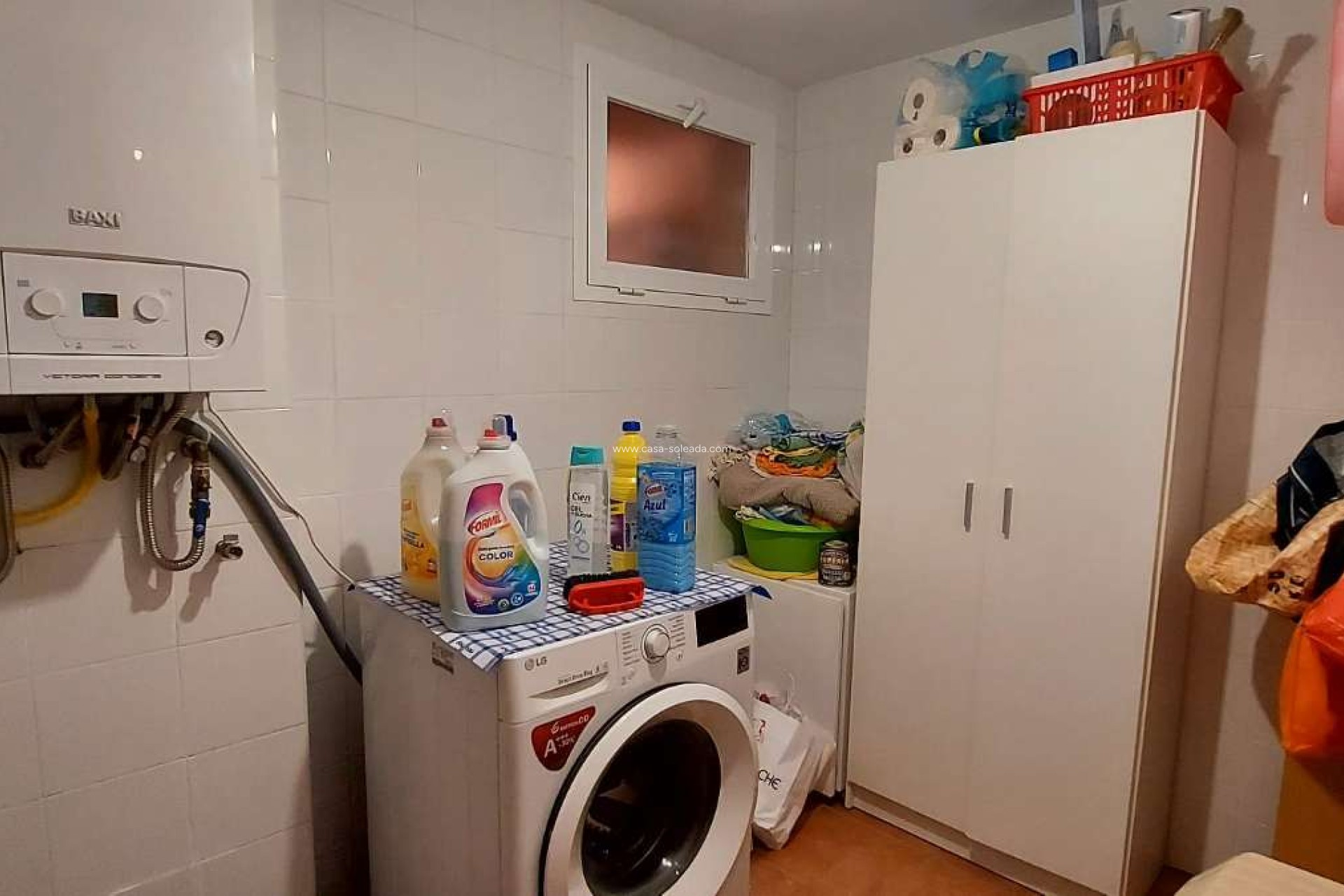 Herverkoop - Villa - Calpe - Costa Blanca