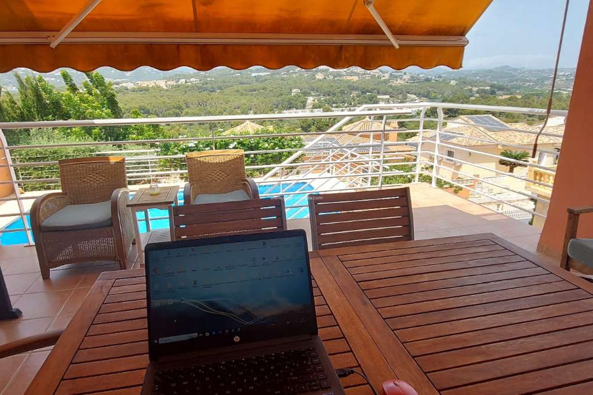 Herverkoop - Villa - Calpe - Costa Blanca