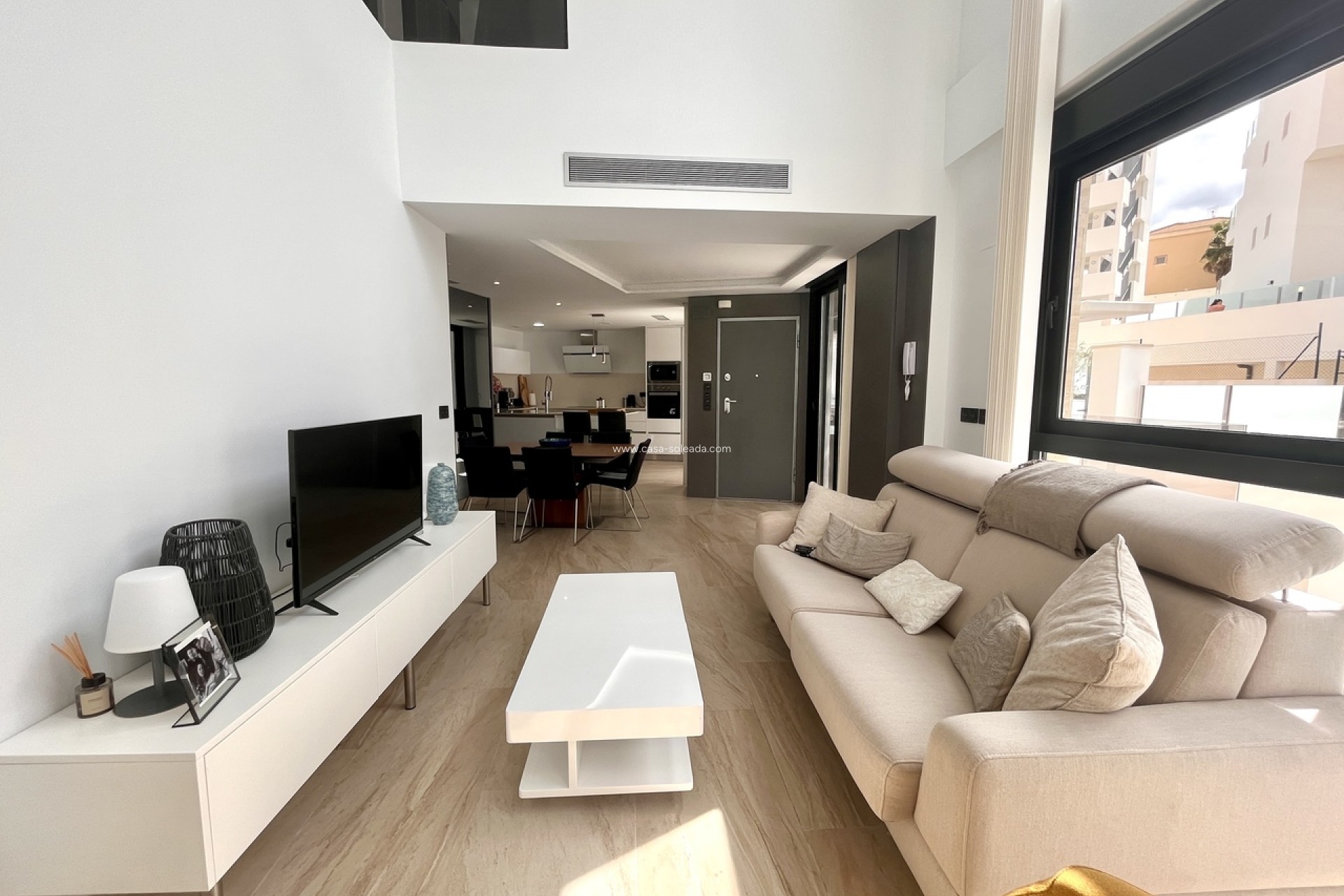 Herverkoop - Villa - Campoamor - Costa Blanca