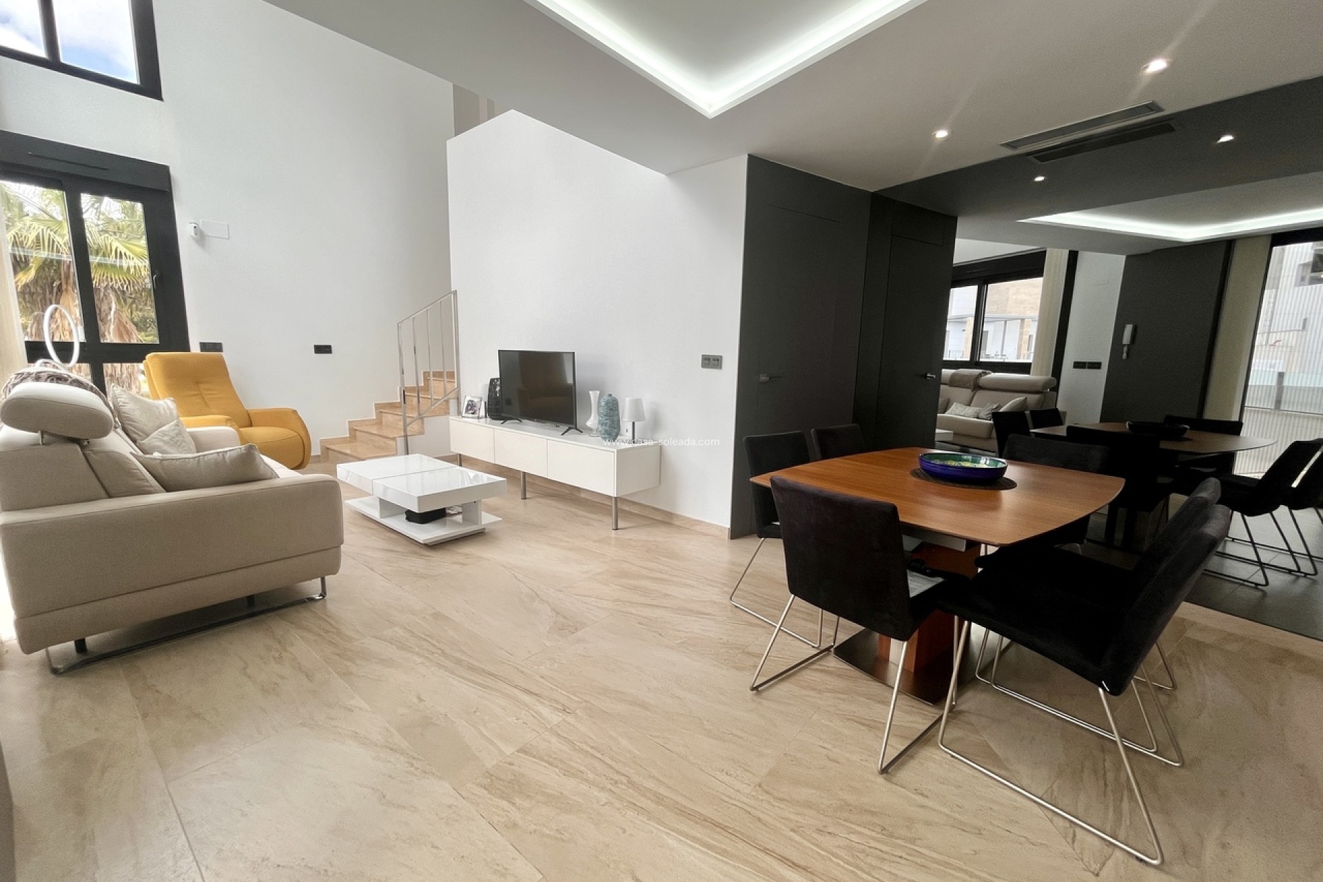 Herverkoop - Villa - Campoamor - Costa Blanca