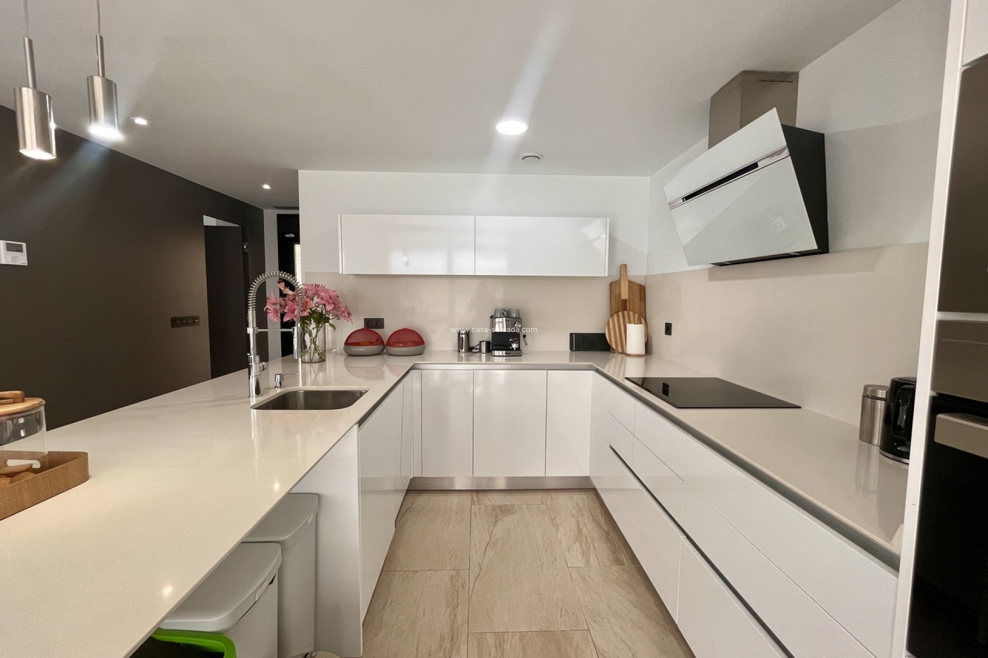 Herverkoop - Villa - Campoamor - Costa Blanca