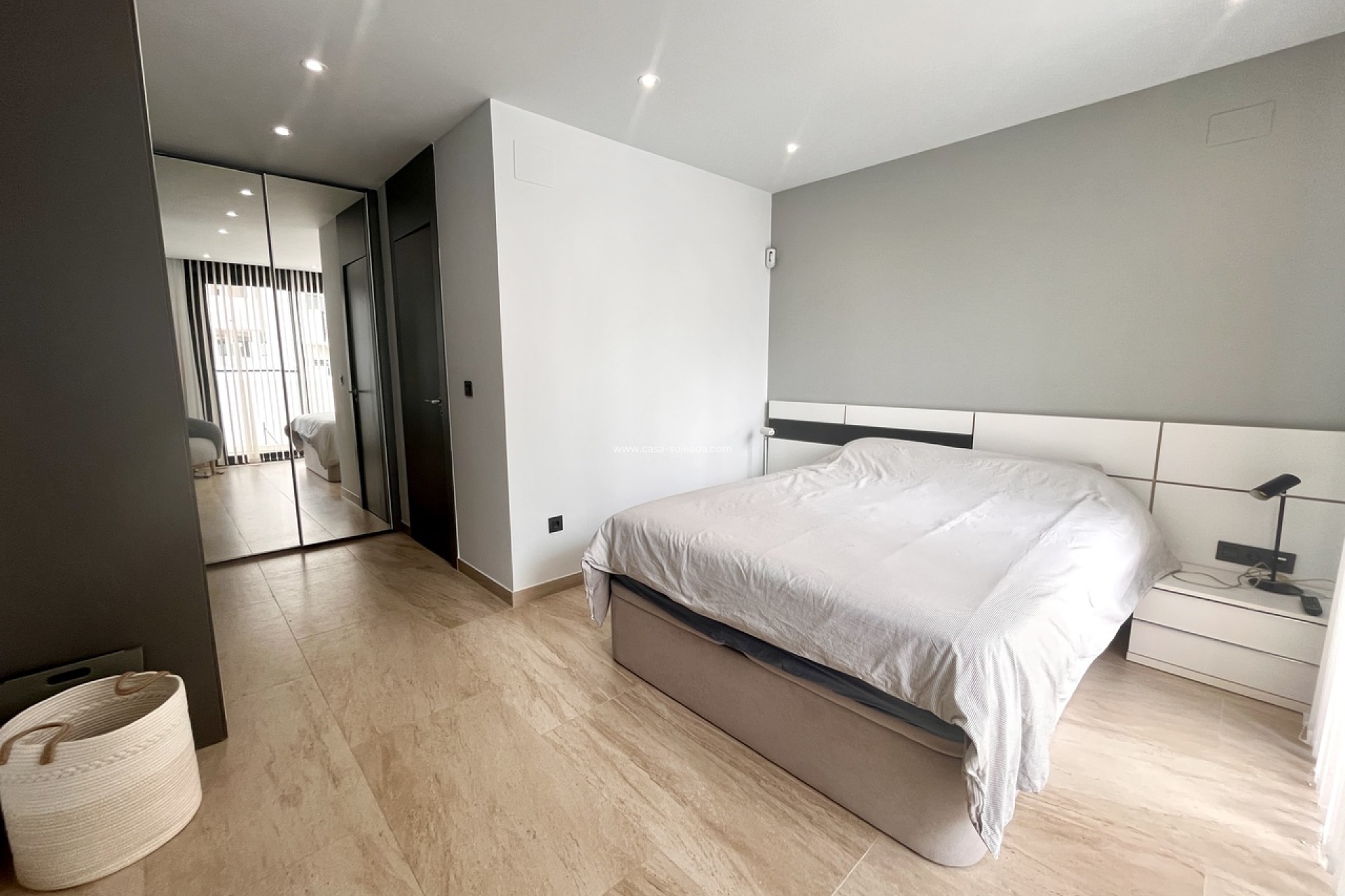 Herverkoop - Villa - Campoamor - Costa Blanca