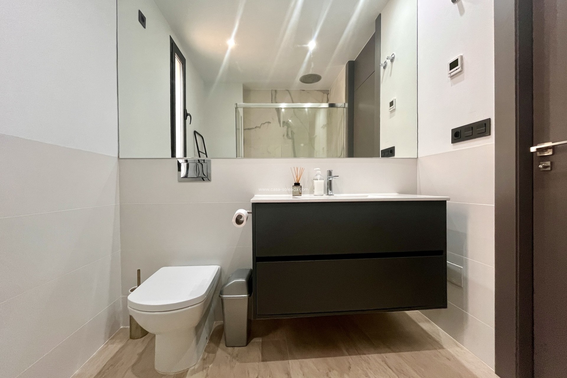 Herverkoop - Villa - Campoamor - Costa Blanca