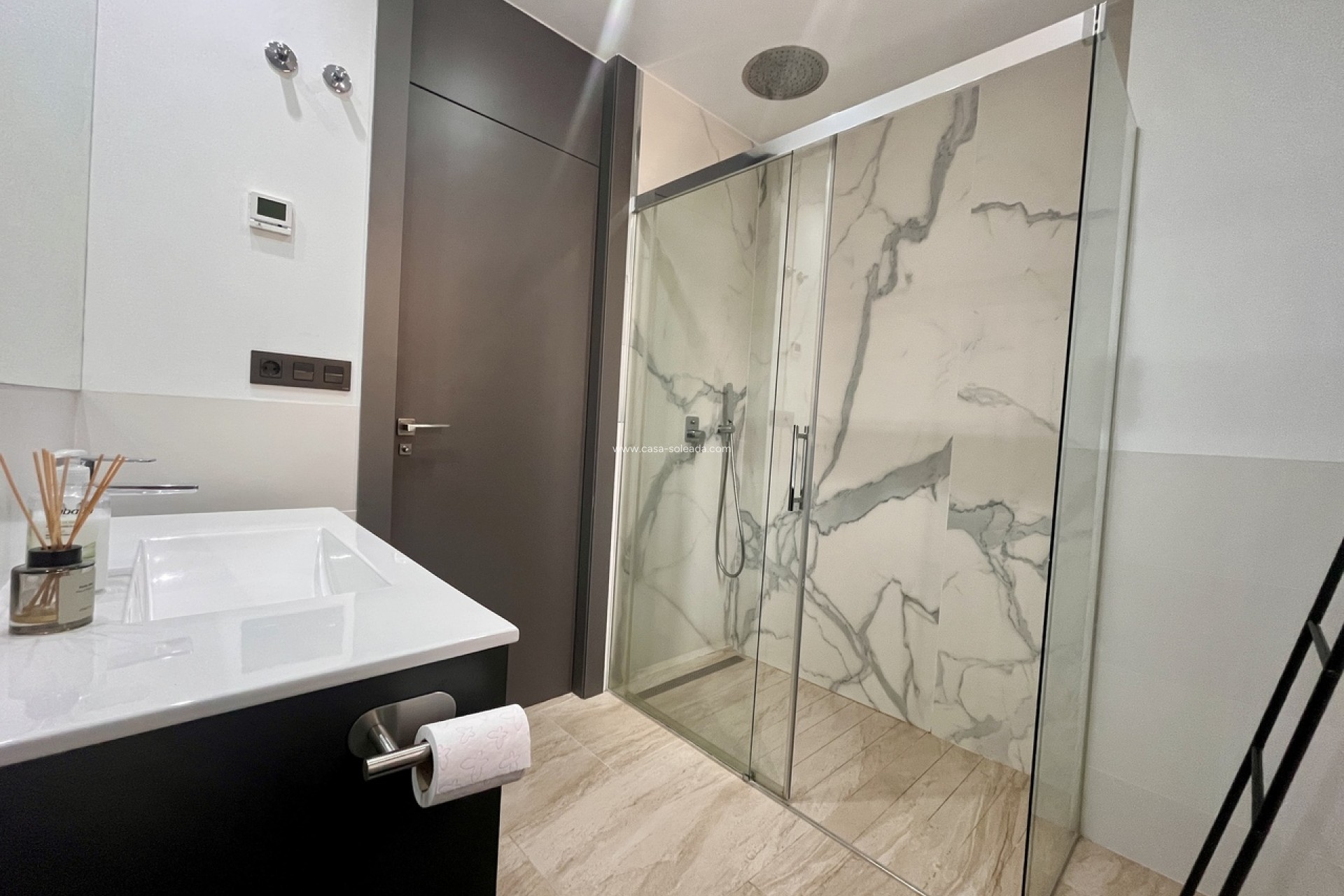Herverkoop - Villa - Campoamor - Costa Blanca
